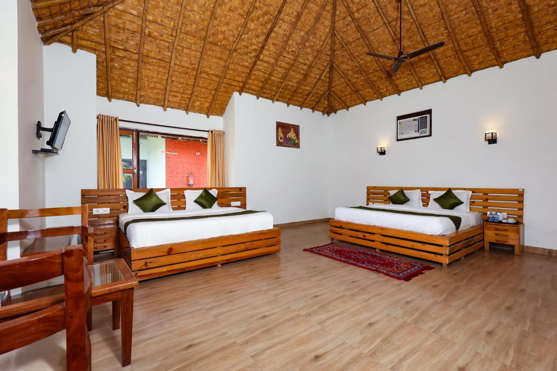 Family Bungalow