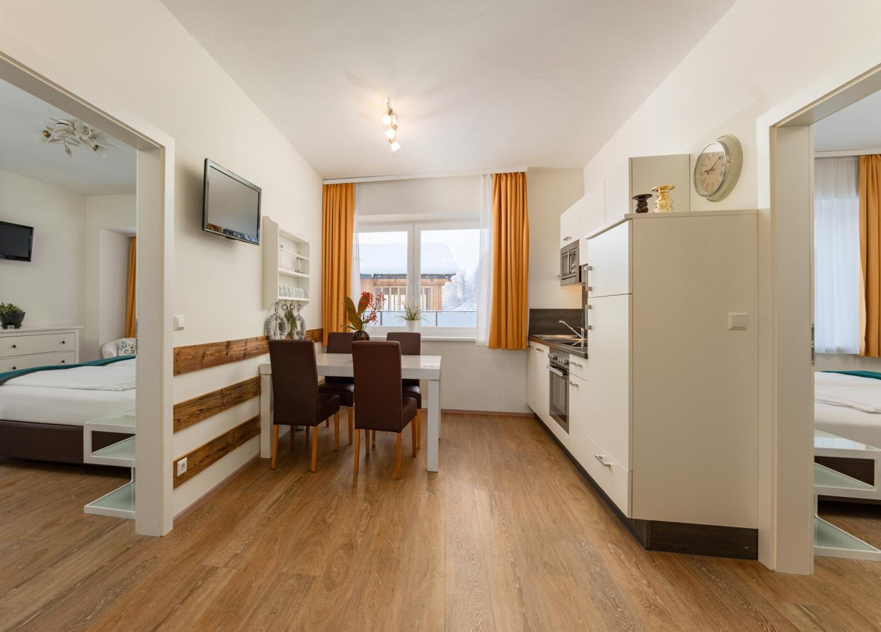 Superior Two-Bedroom Apartment