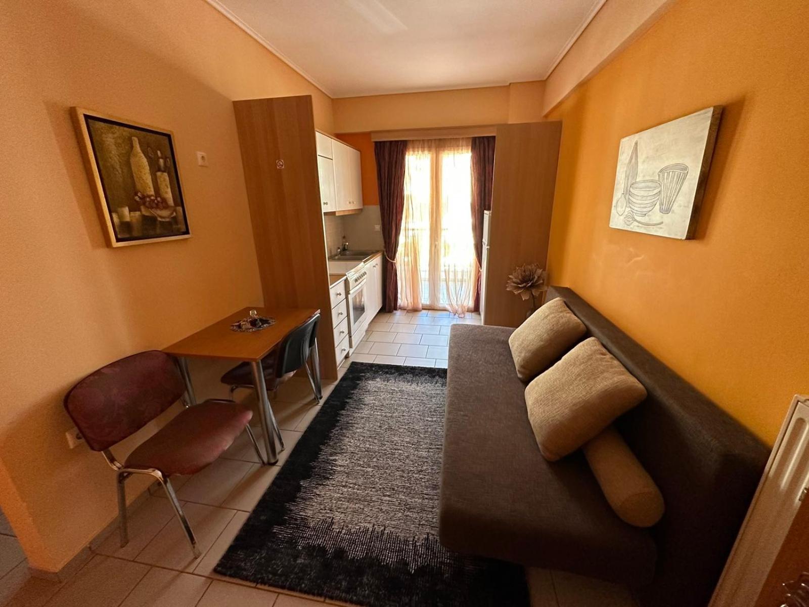 Double Apartment photo 1