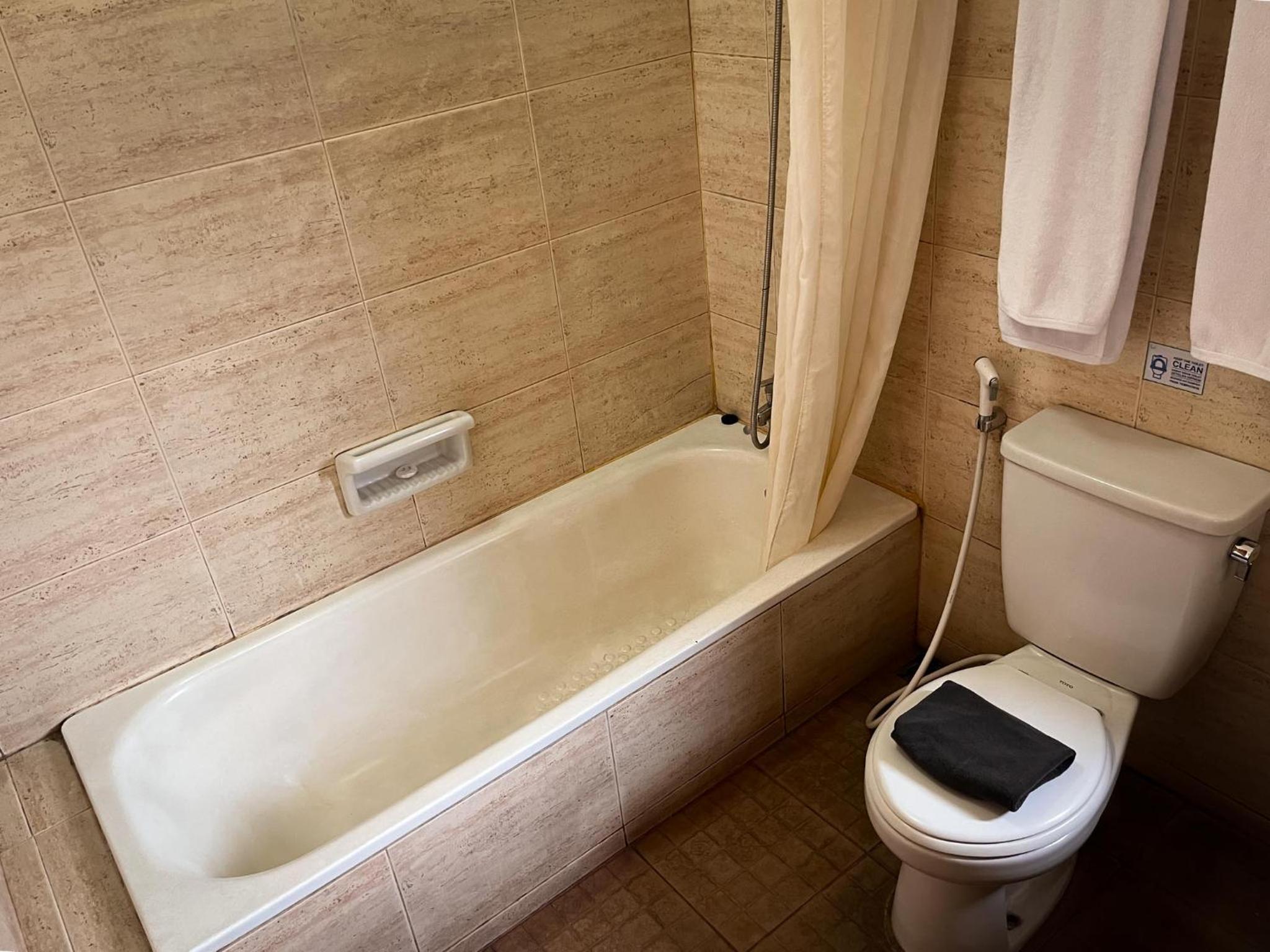 Junior Suite Room & Dine for 2 Adults only