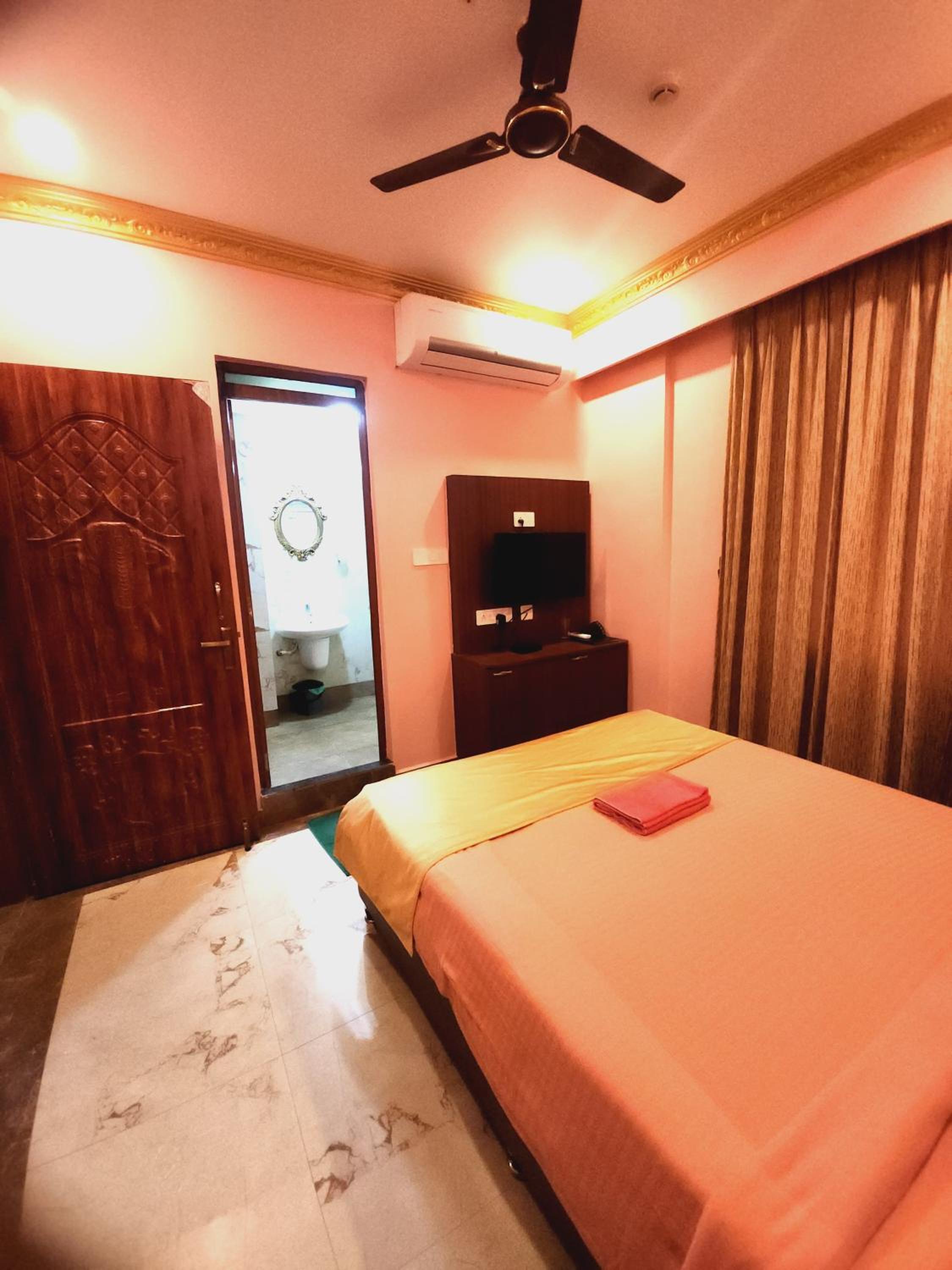 Single Room