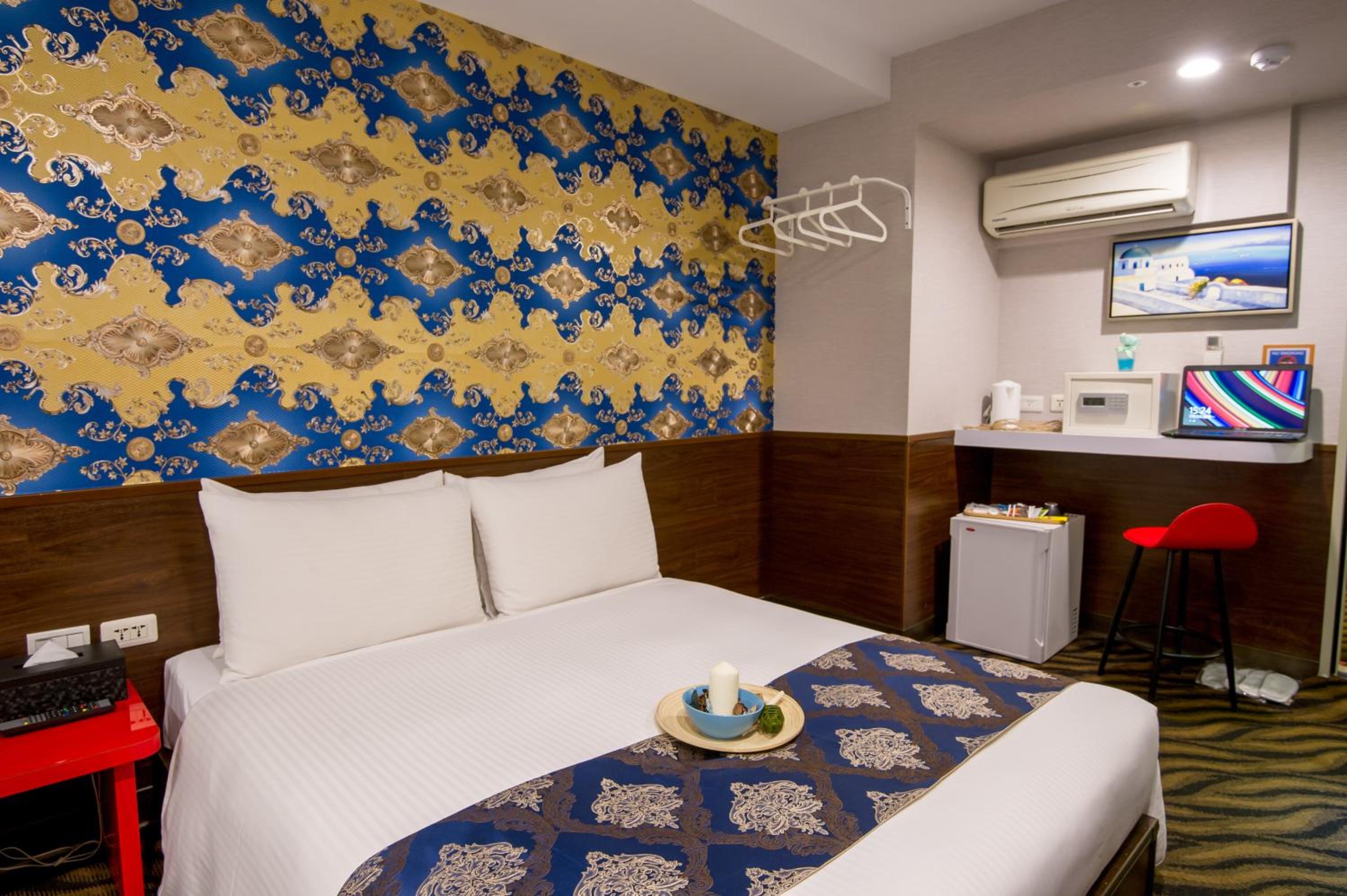 Day-use Double Room (2 Hours) photo 1