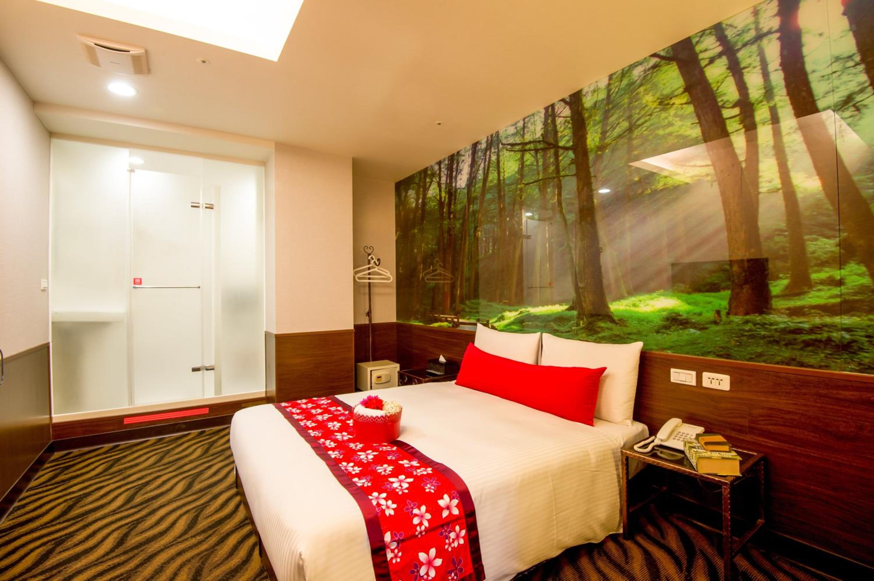 Standard Double Room photo 2