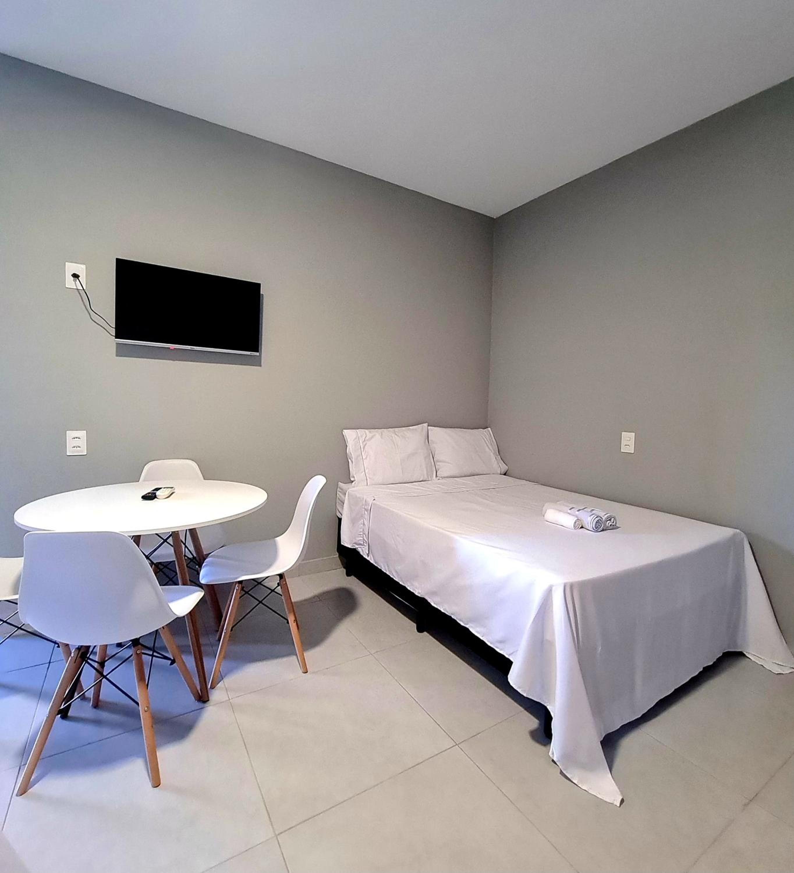 Apartment - Ground Floor photo 1