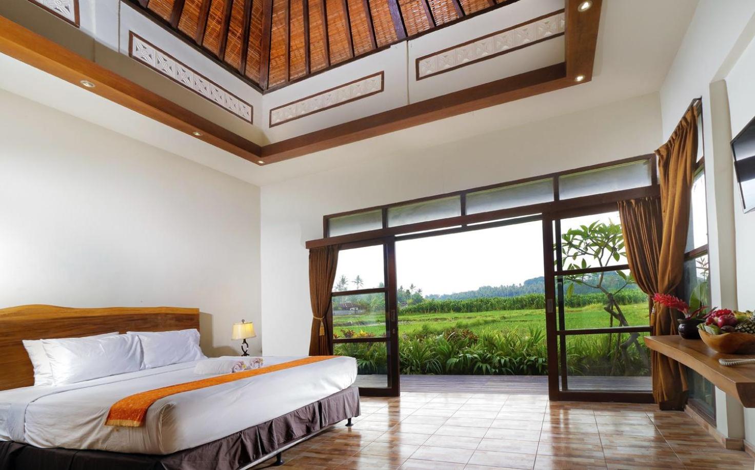 Deluxe Double Room - Photo 1