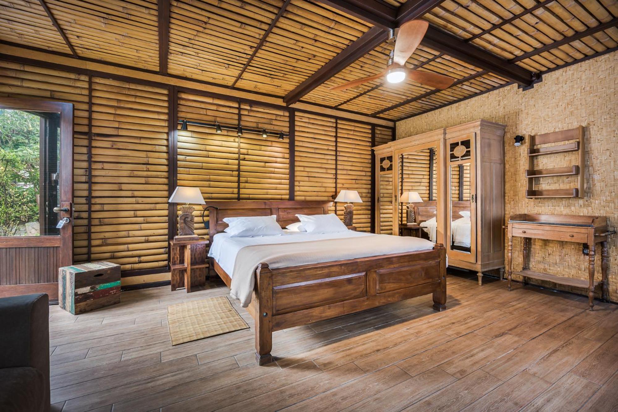 Jasmine Bungalow