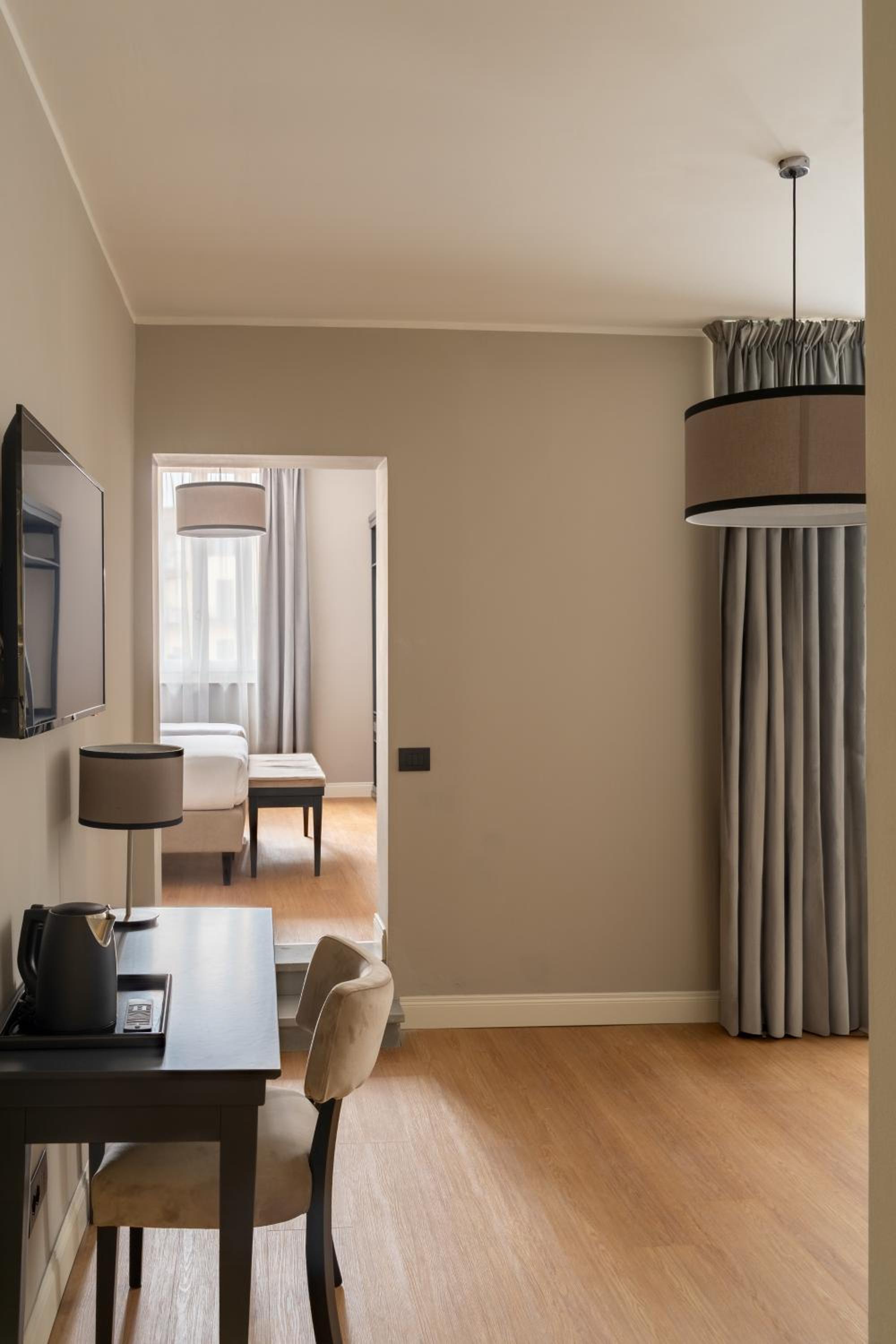 Family Suite photo 2