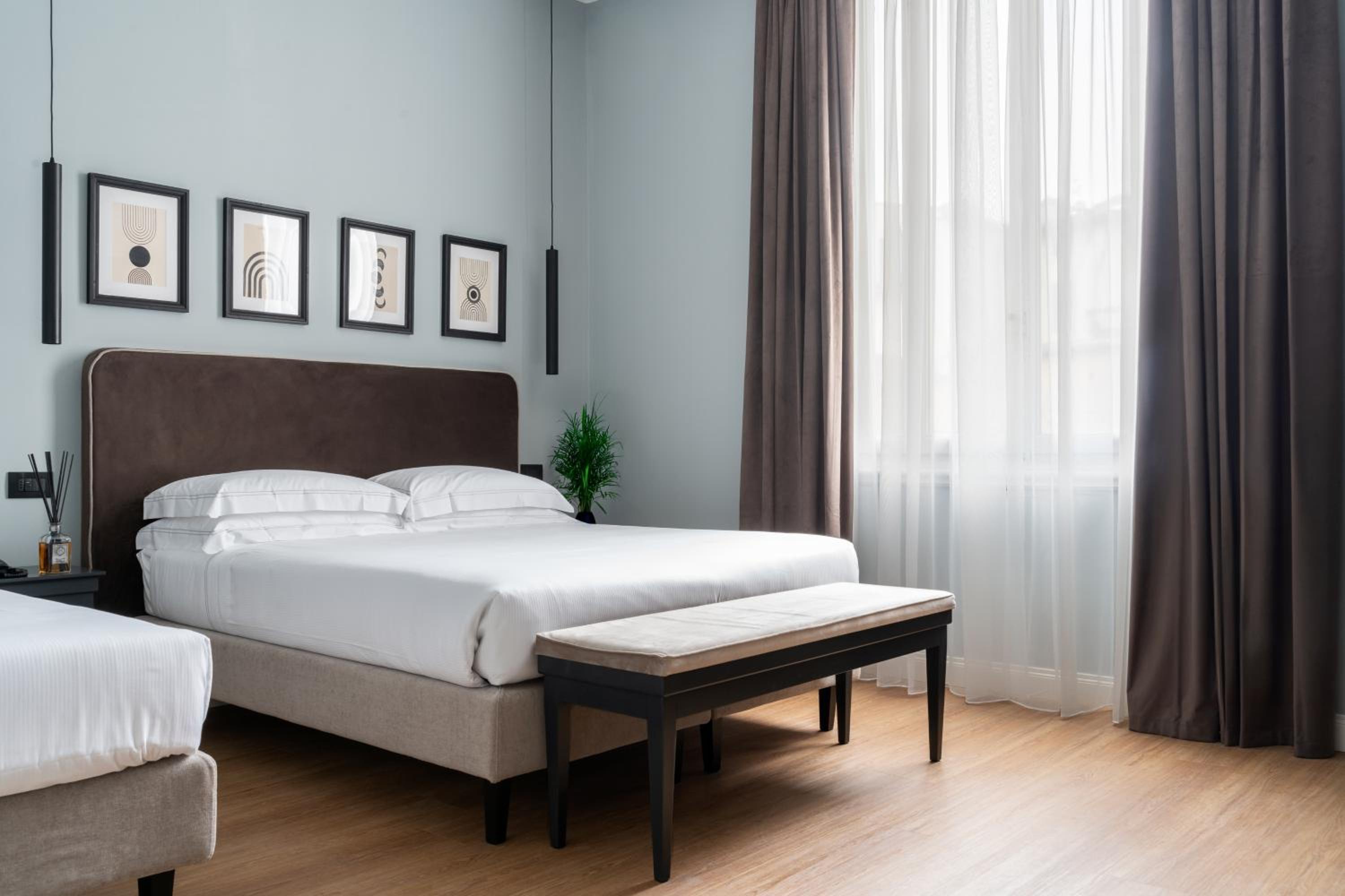 Triple Room photo 1