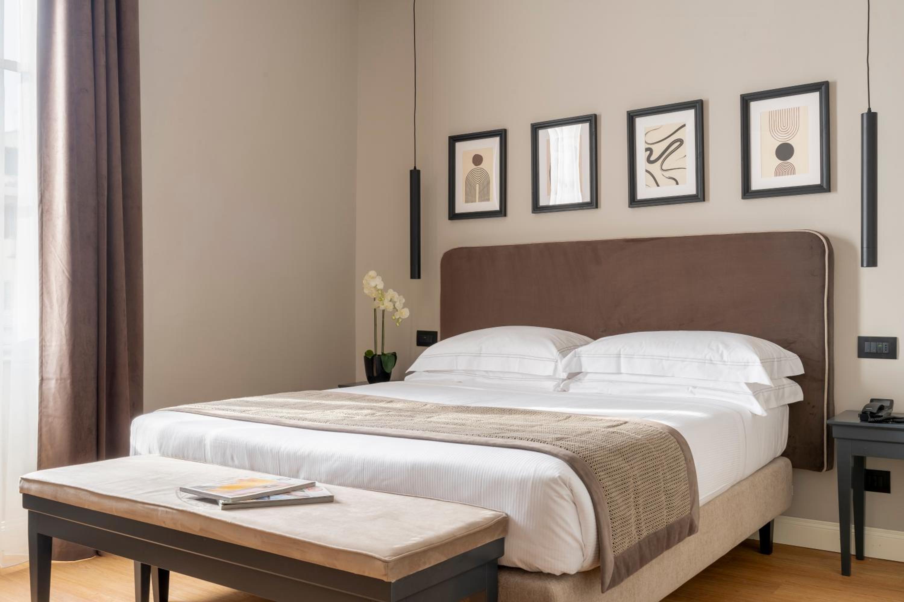 Deluxe Room photo 1