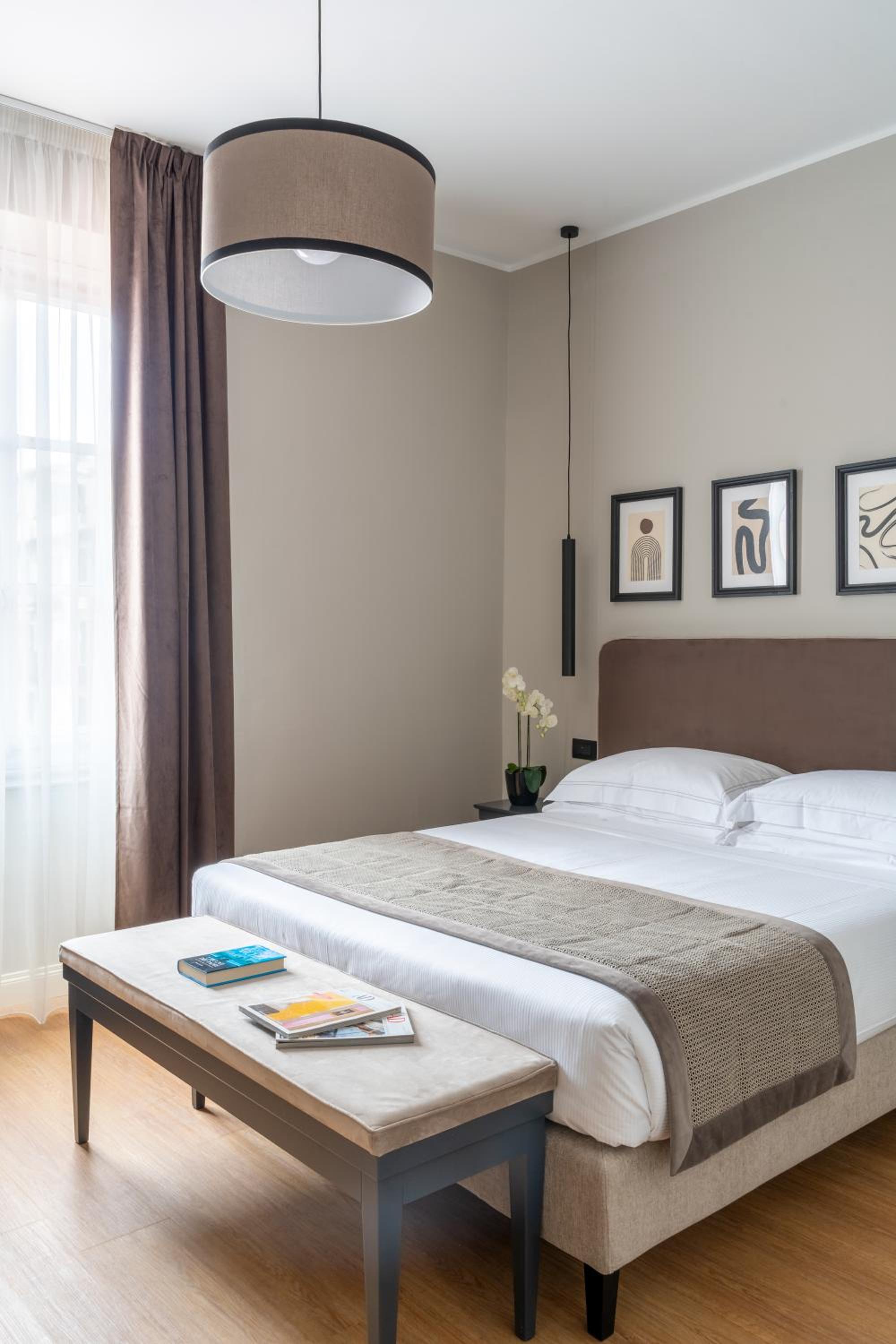 Deluxe Room photo 2