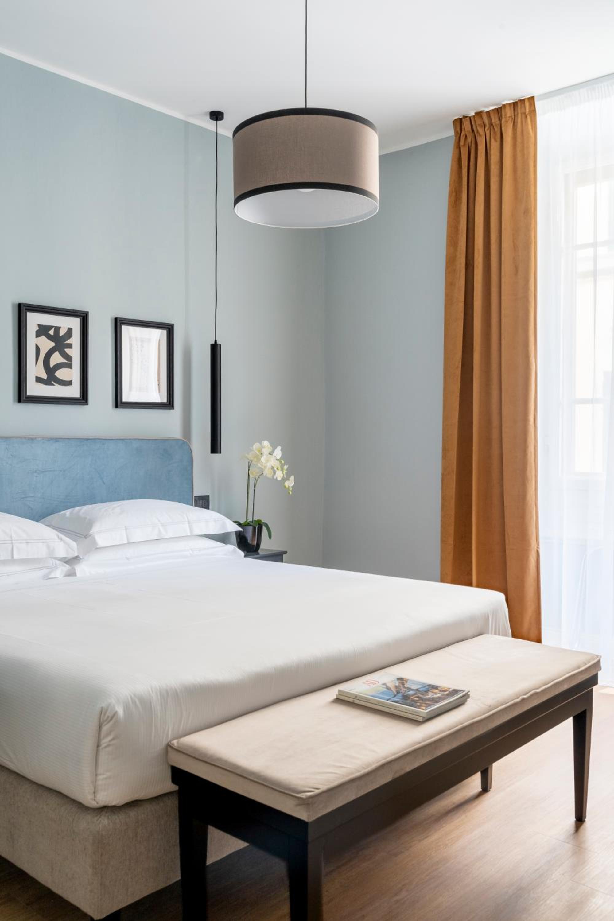 Double or Twin Room photo 1