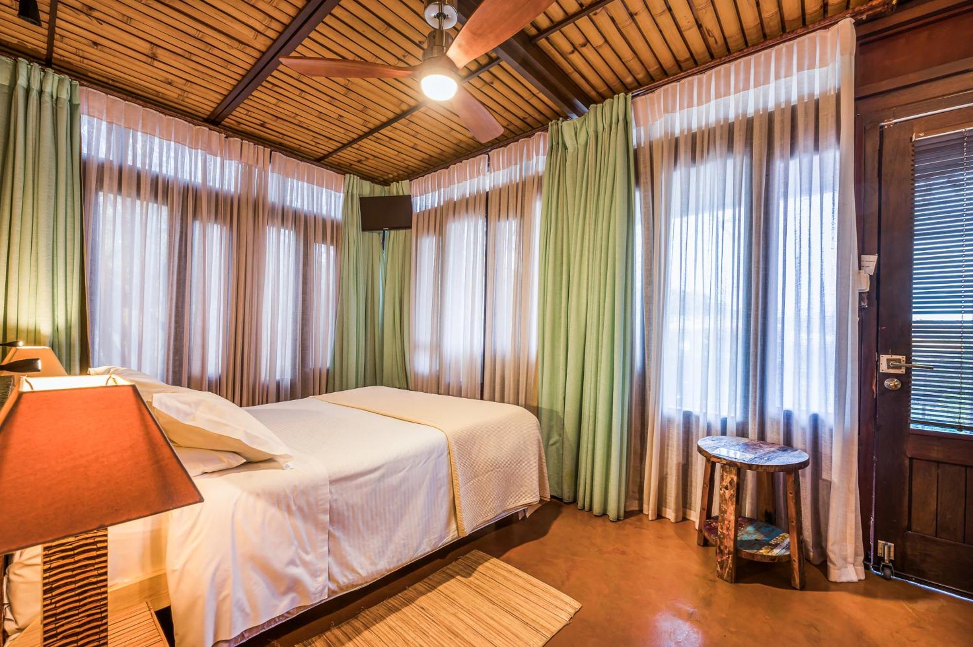 Bamboo Bungalow