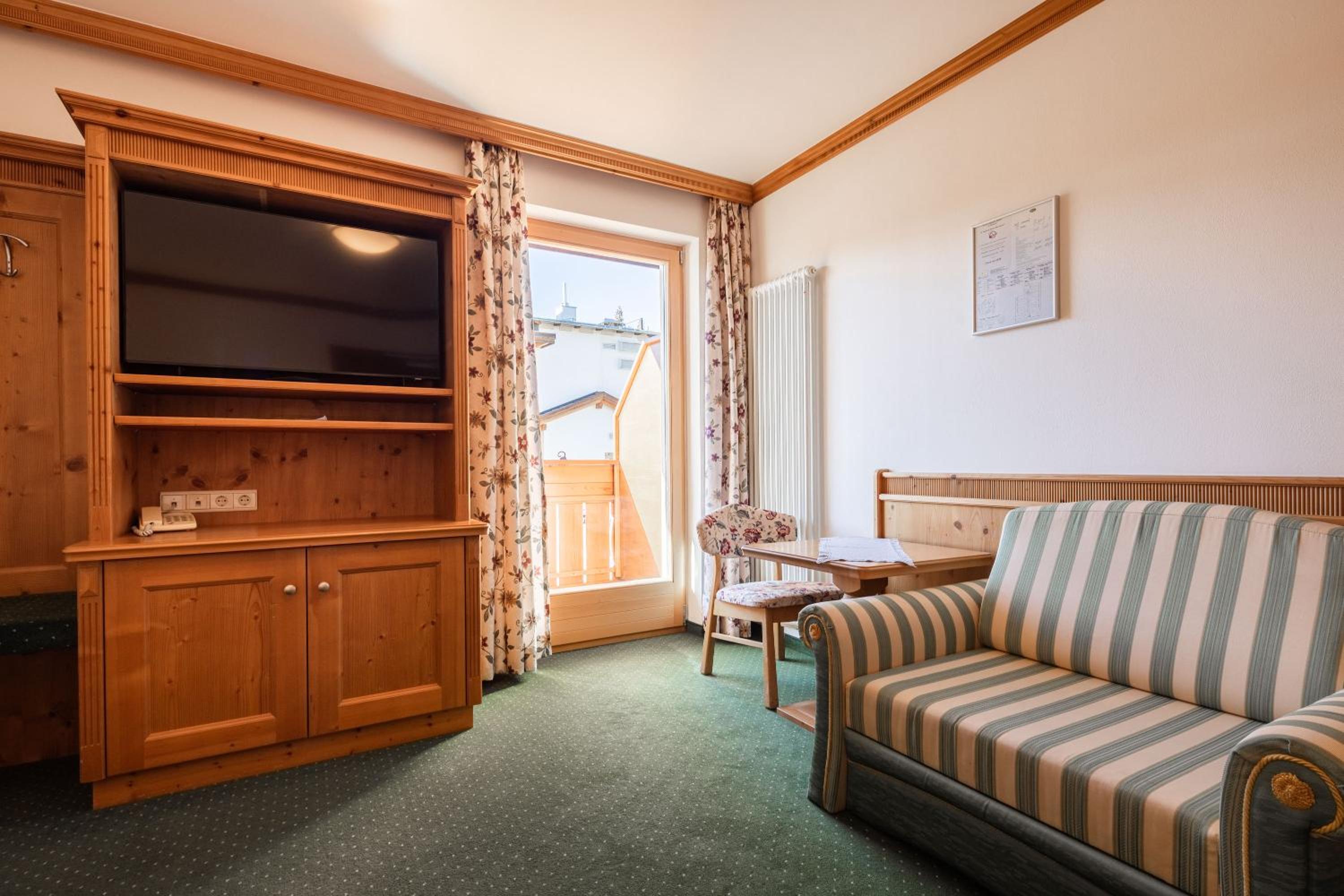 Superior Single Room photo 3