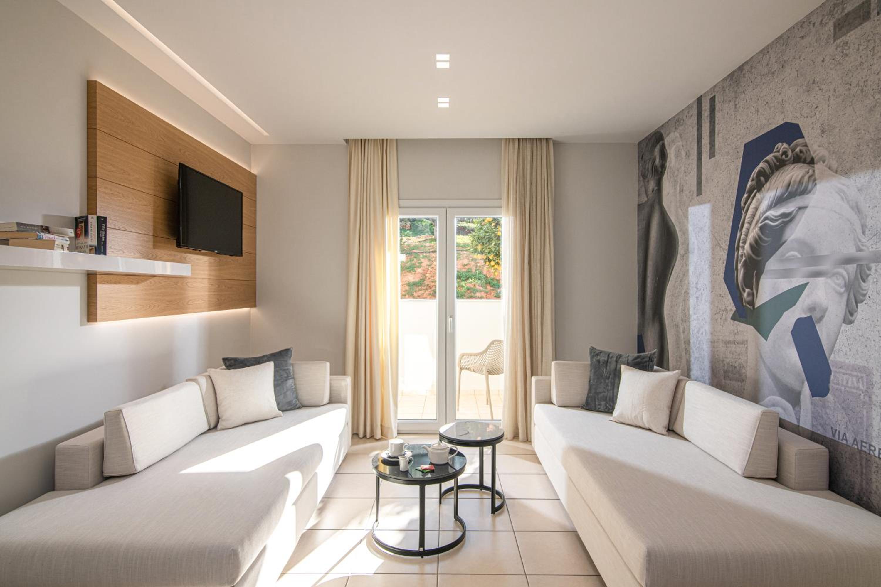 Junior Suite - Photo 3