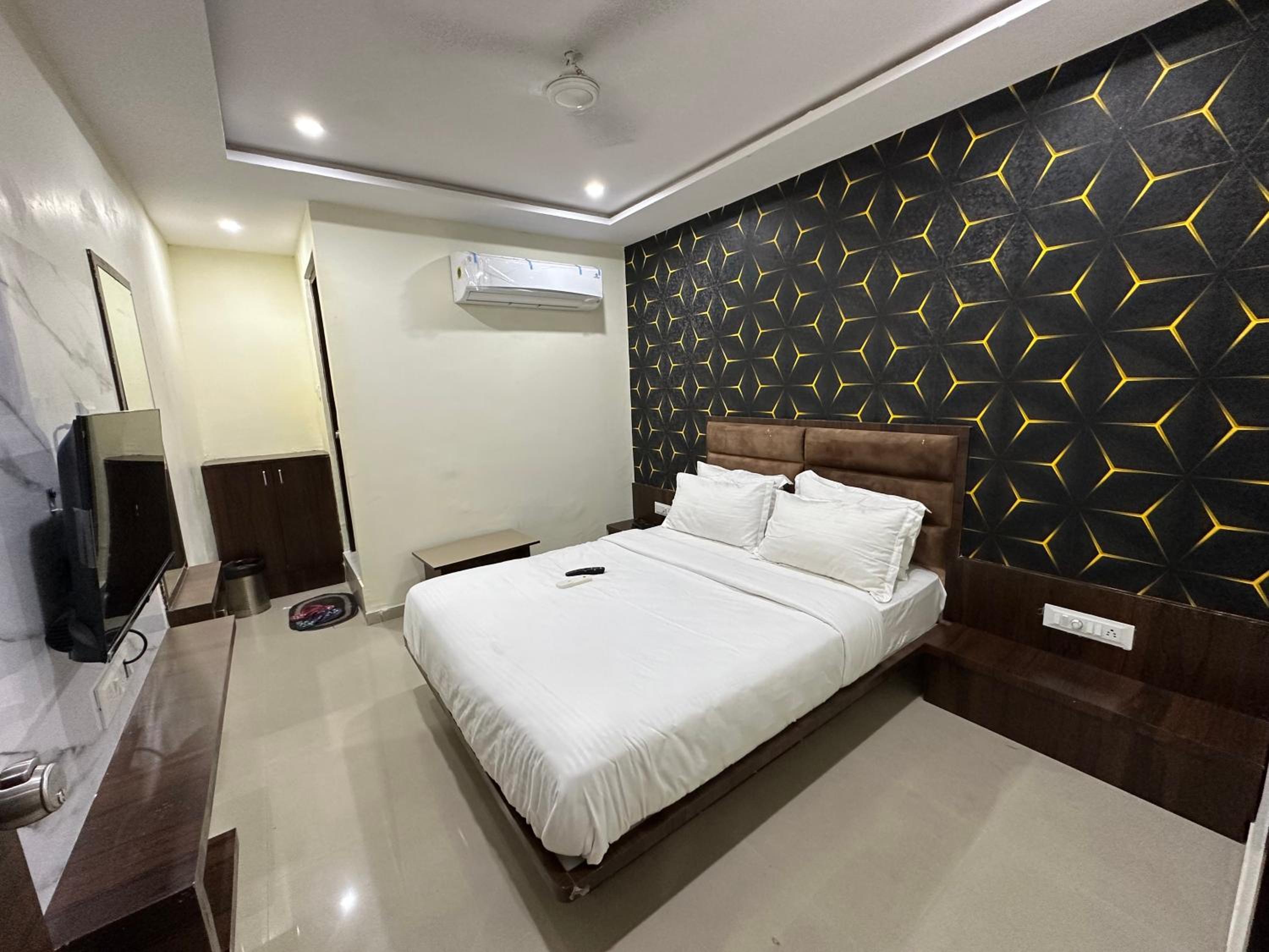 Deluxe Room photo 1