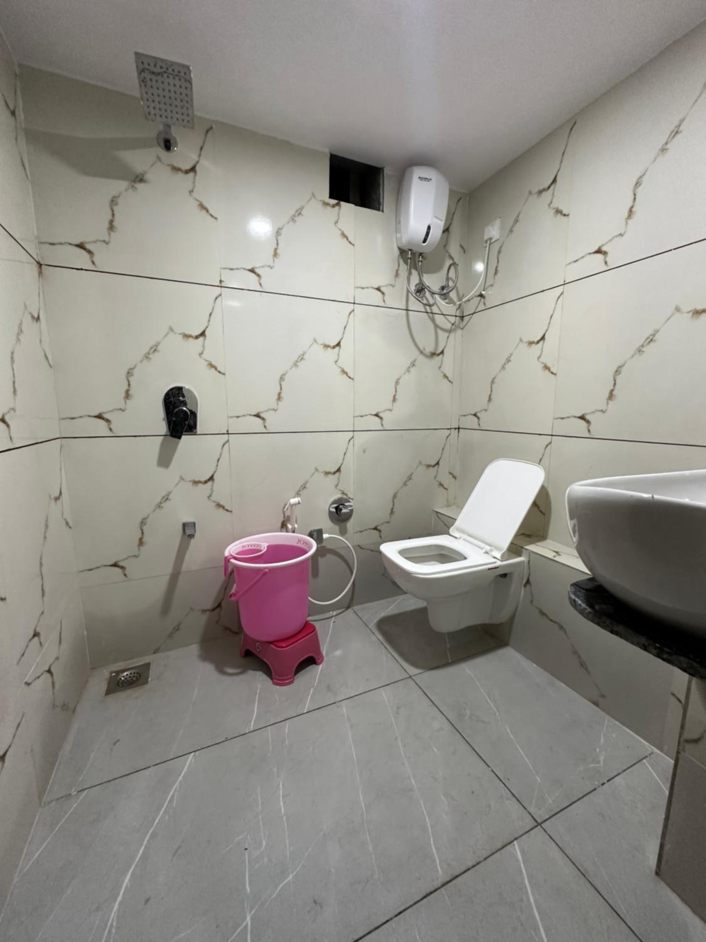 Deluxe Room photo 2