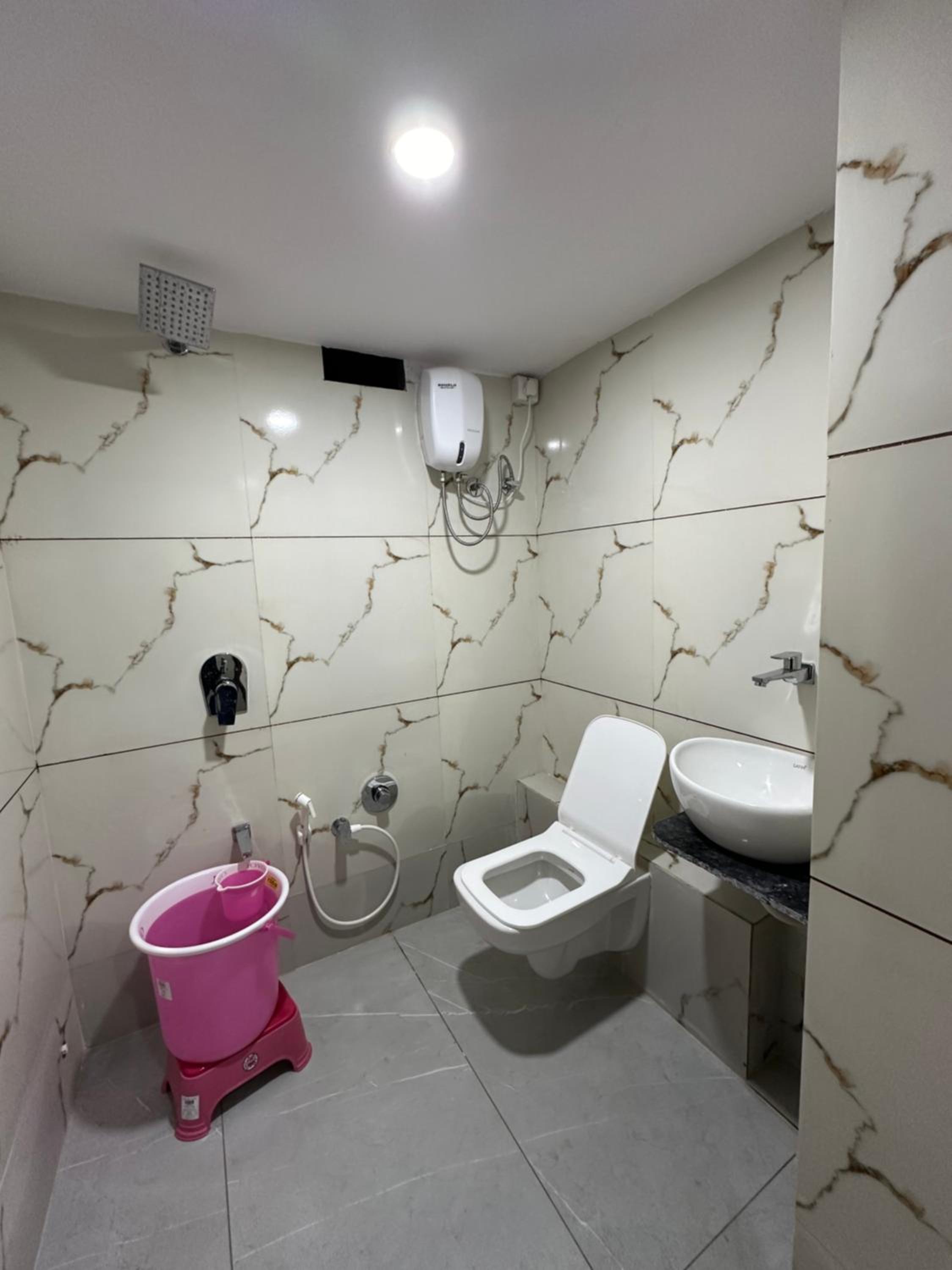 Deluxe Room photo 3