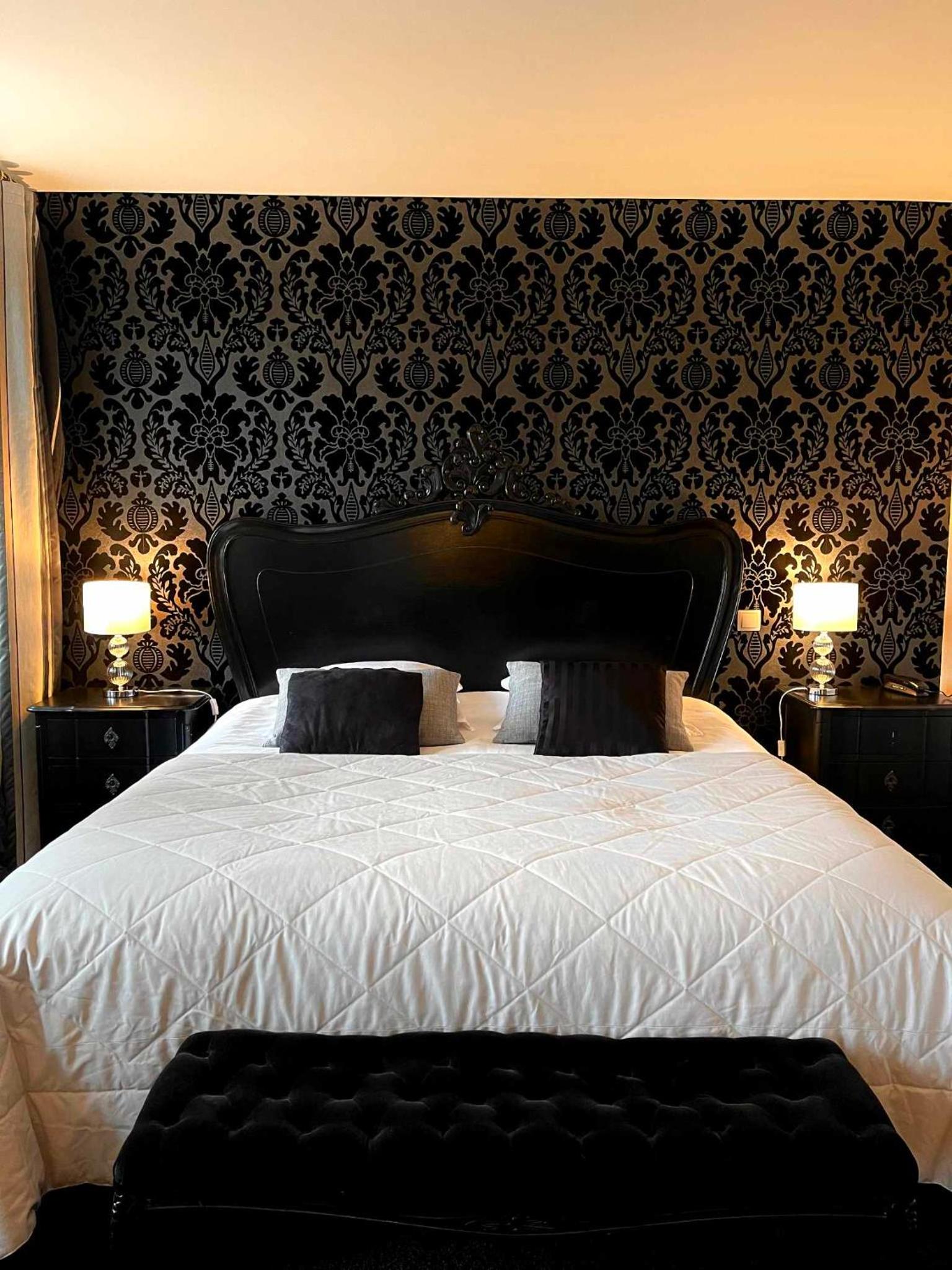 Deluxe Double room Lake View photo 1