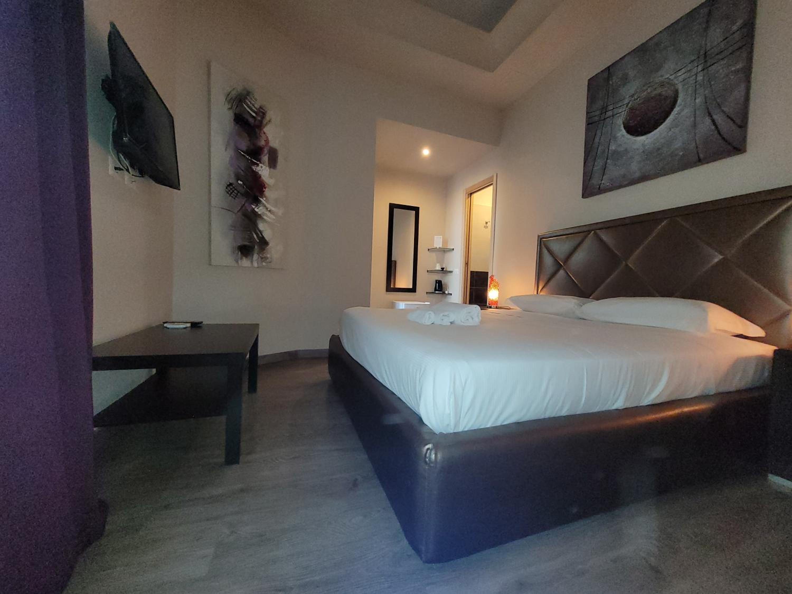 Deluxe Room photo 1