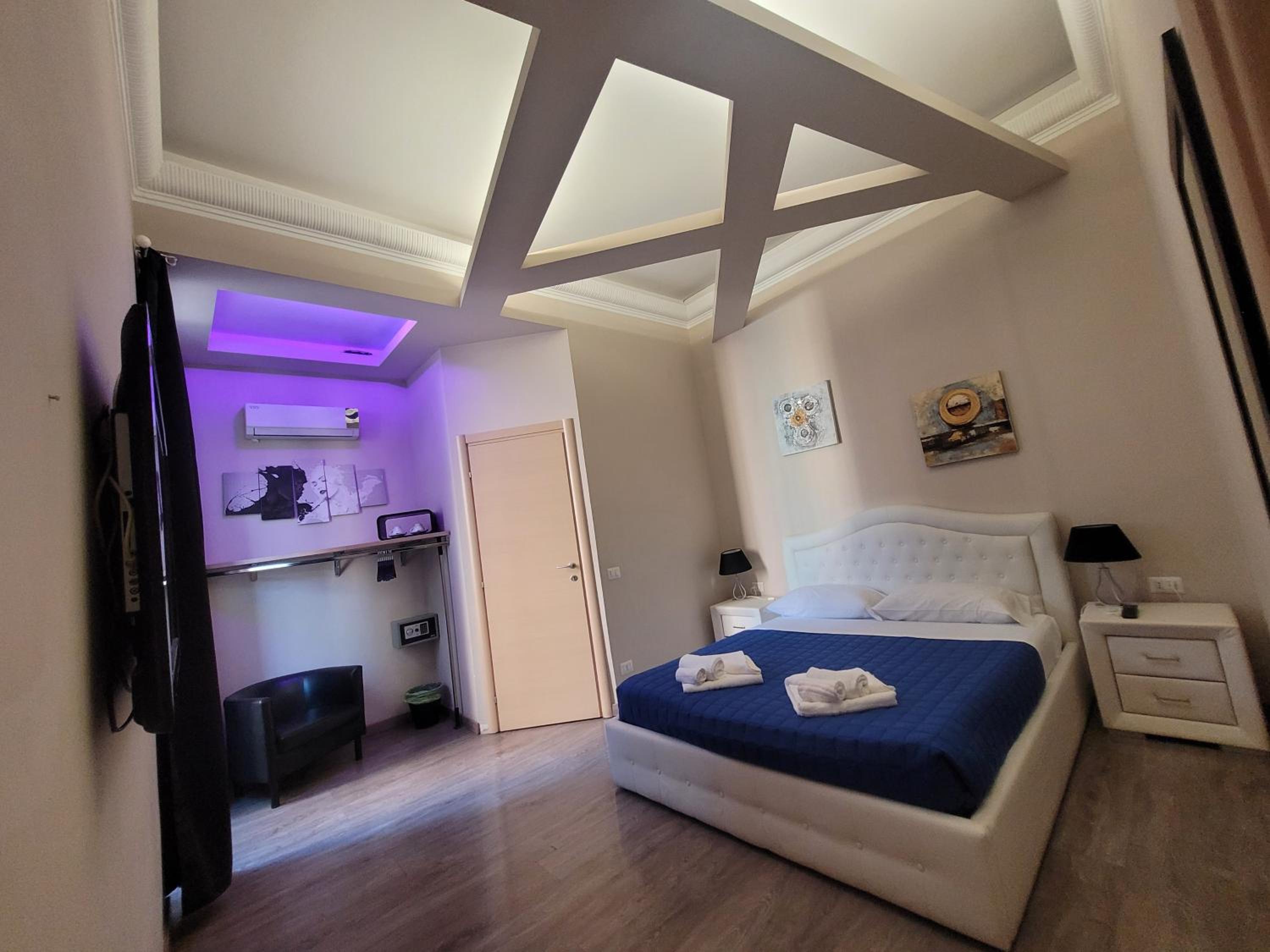 Superior Double Room photo 2