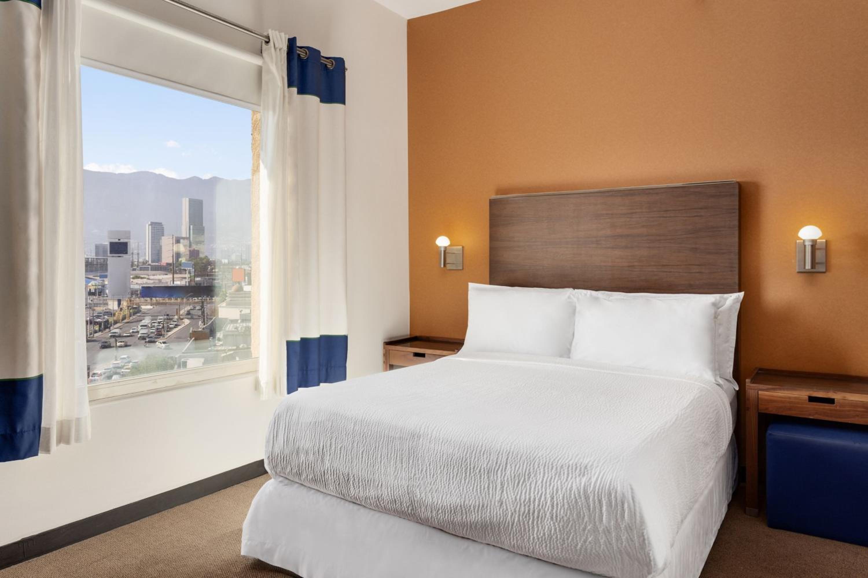 Premium Junior Suite, 1 Bedroom Suite, 1 Queen(s), Sofa bed  - Photo 4