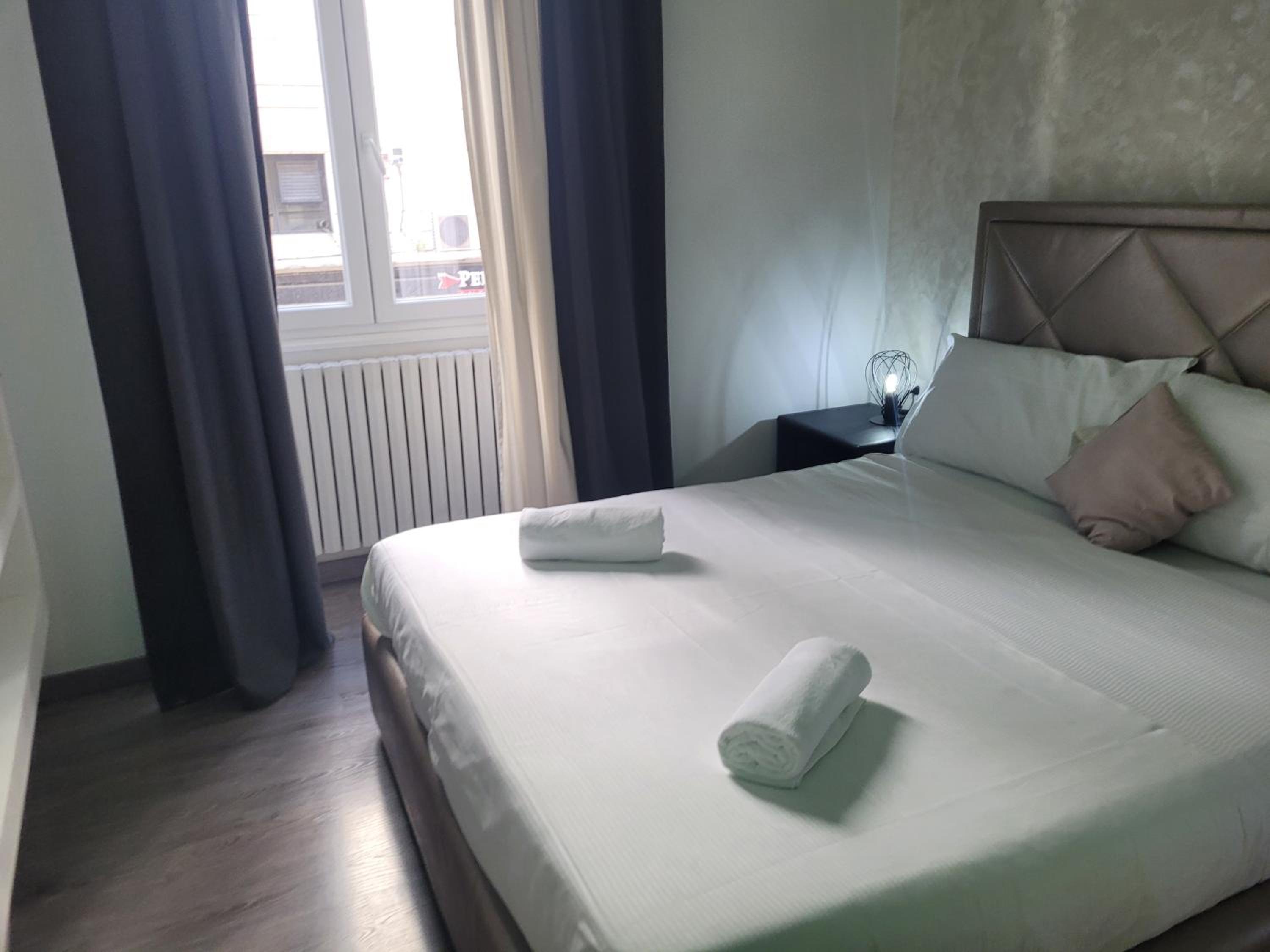 Deluxe Room photo 1