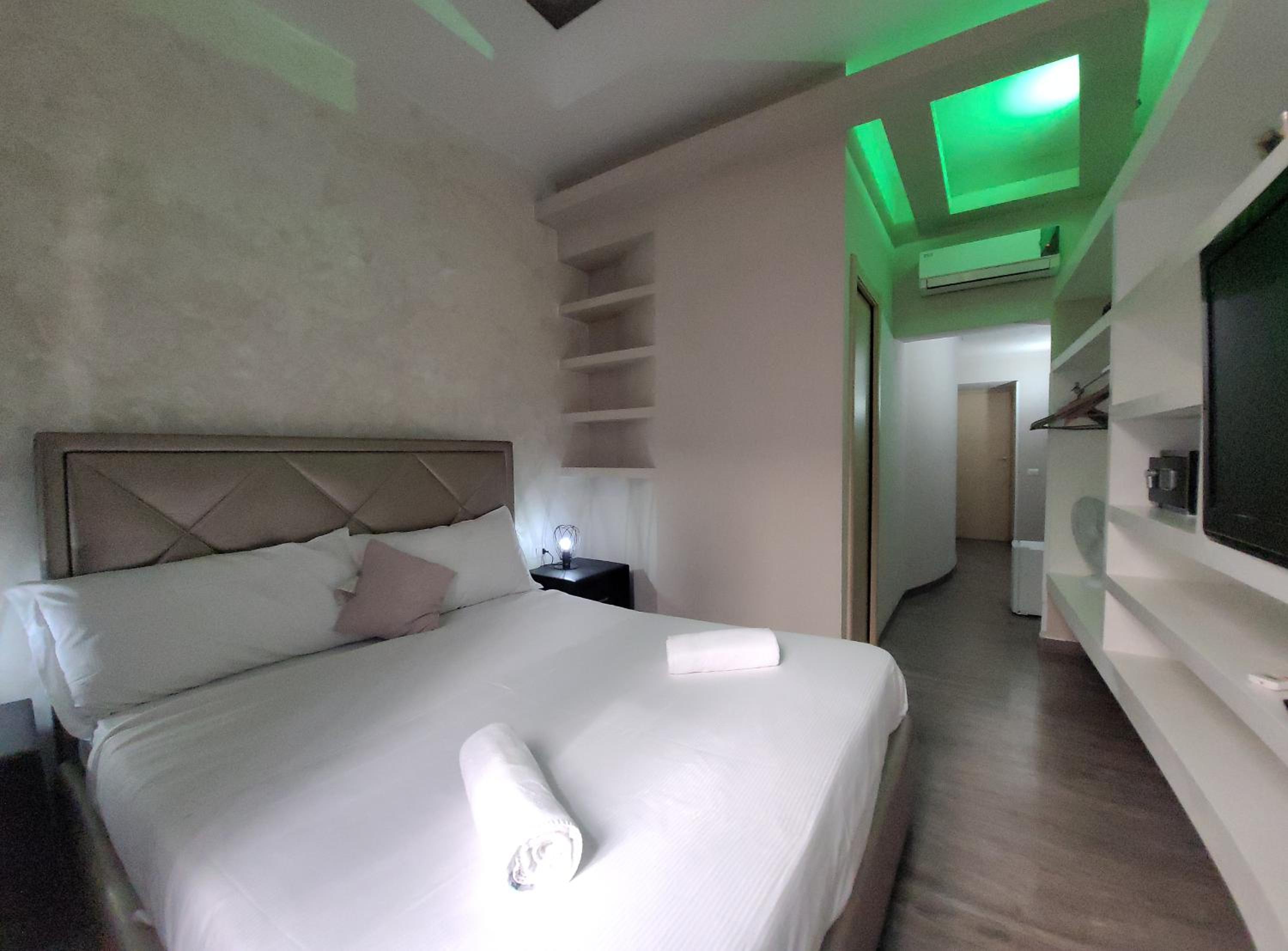 Deluxe Room photo 3