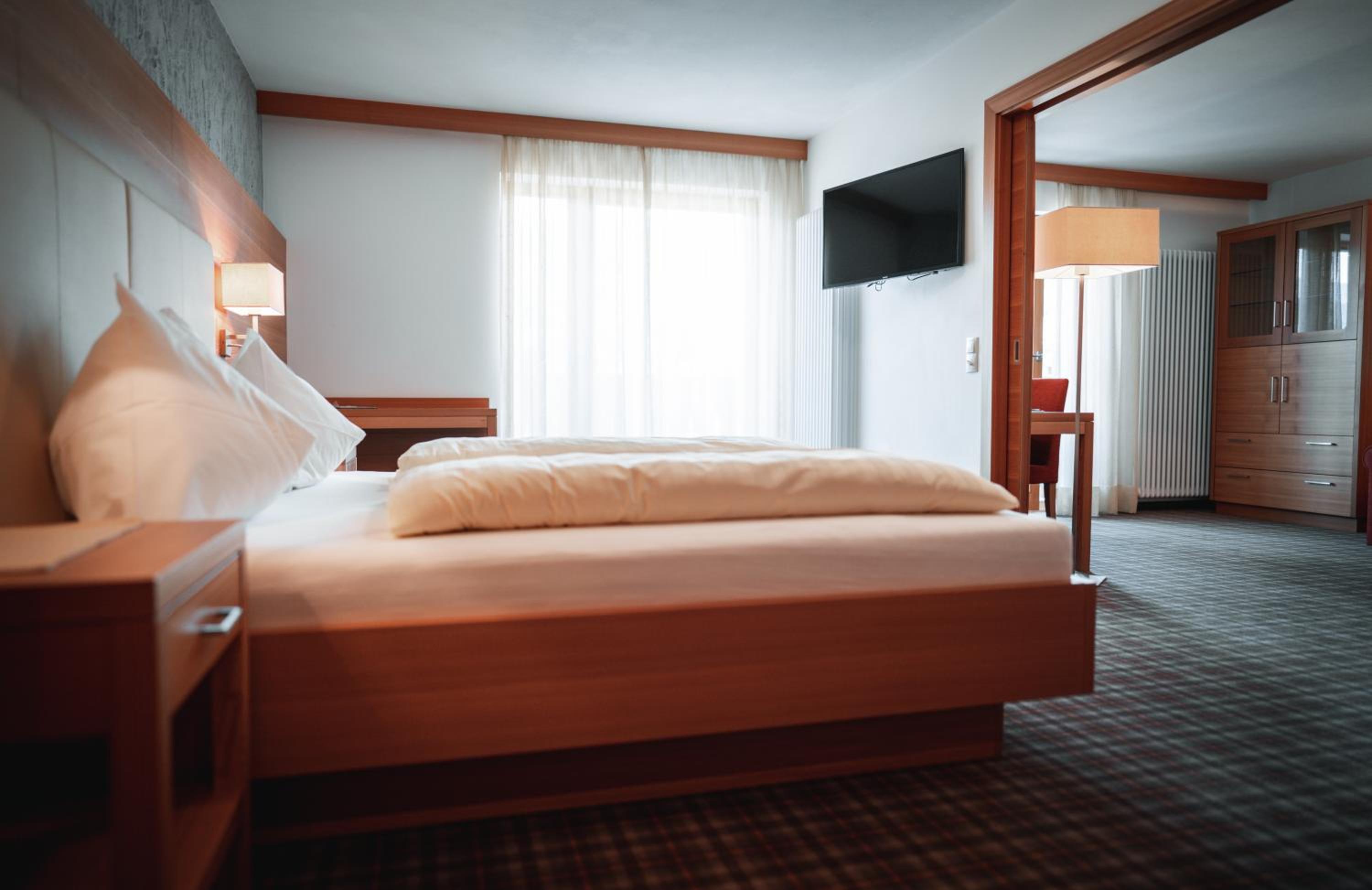 Suite photo 1