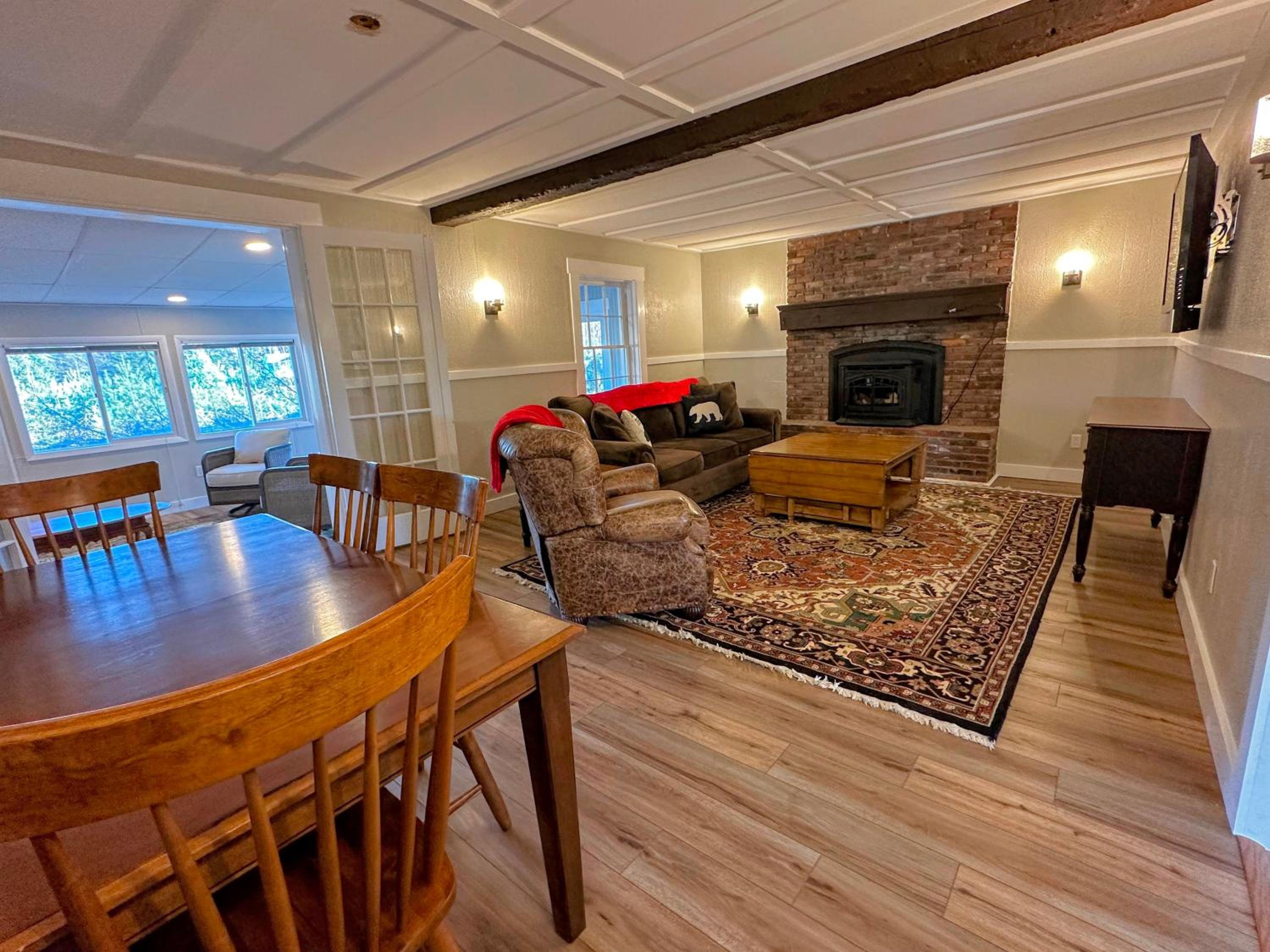Vacation Home photo 2