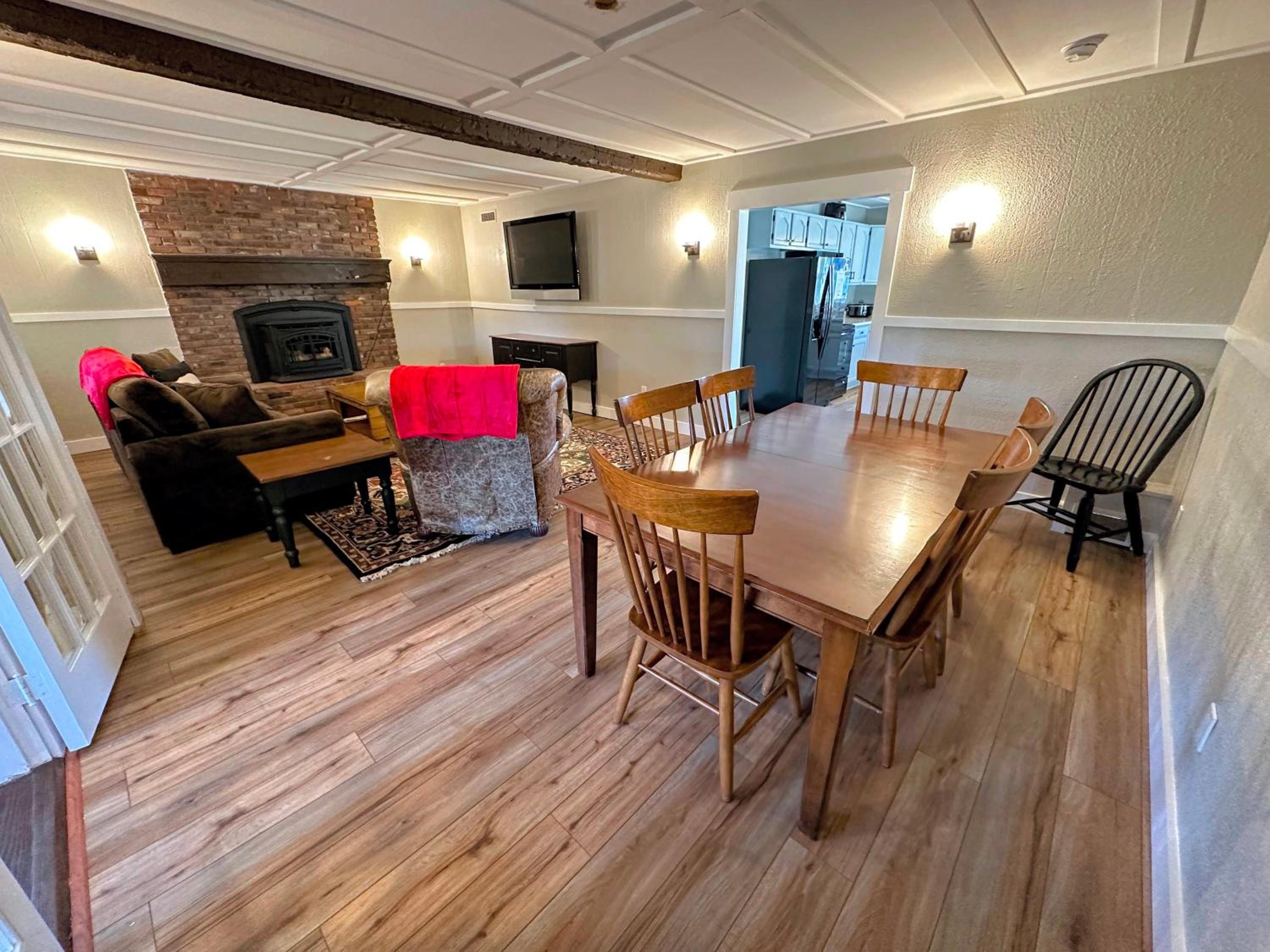 Vacation Home photo 3