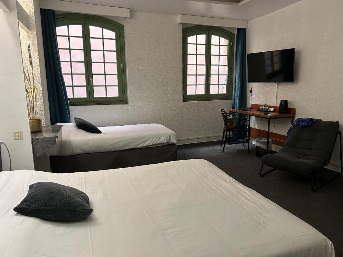Triple Room - Photo 4