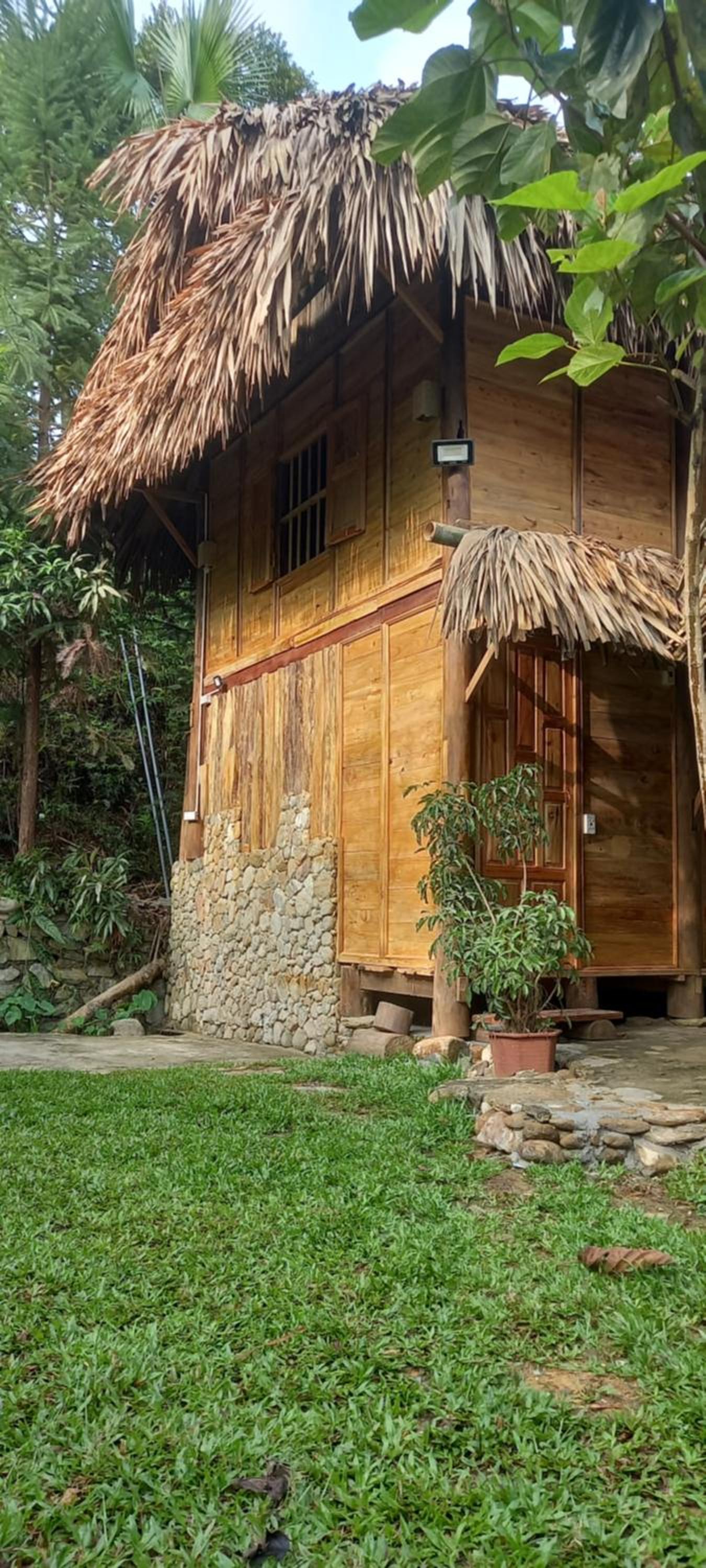 Triple Room with Private Bathroom photo 2