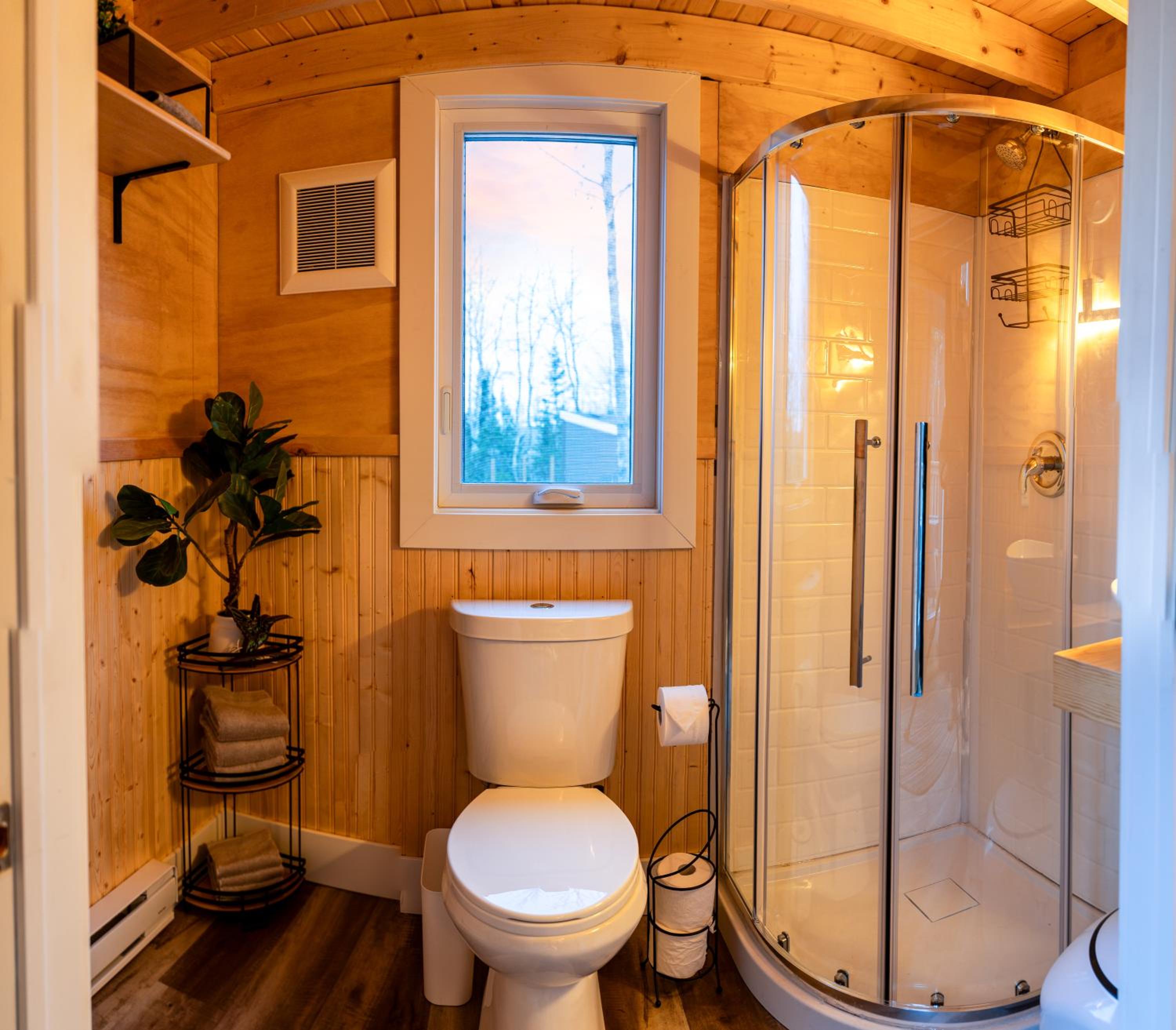 One-Bedroom Chalet photo 2