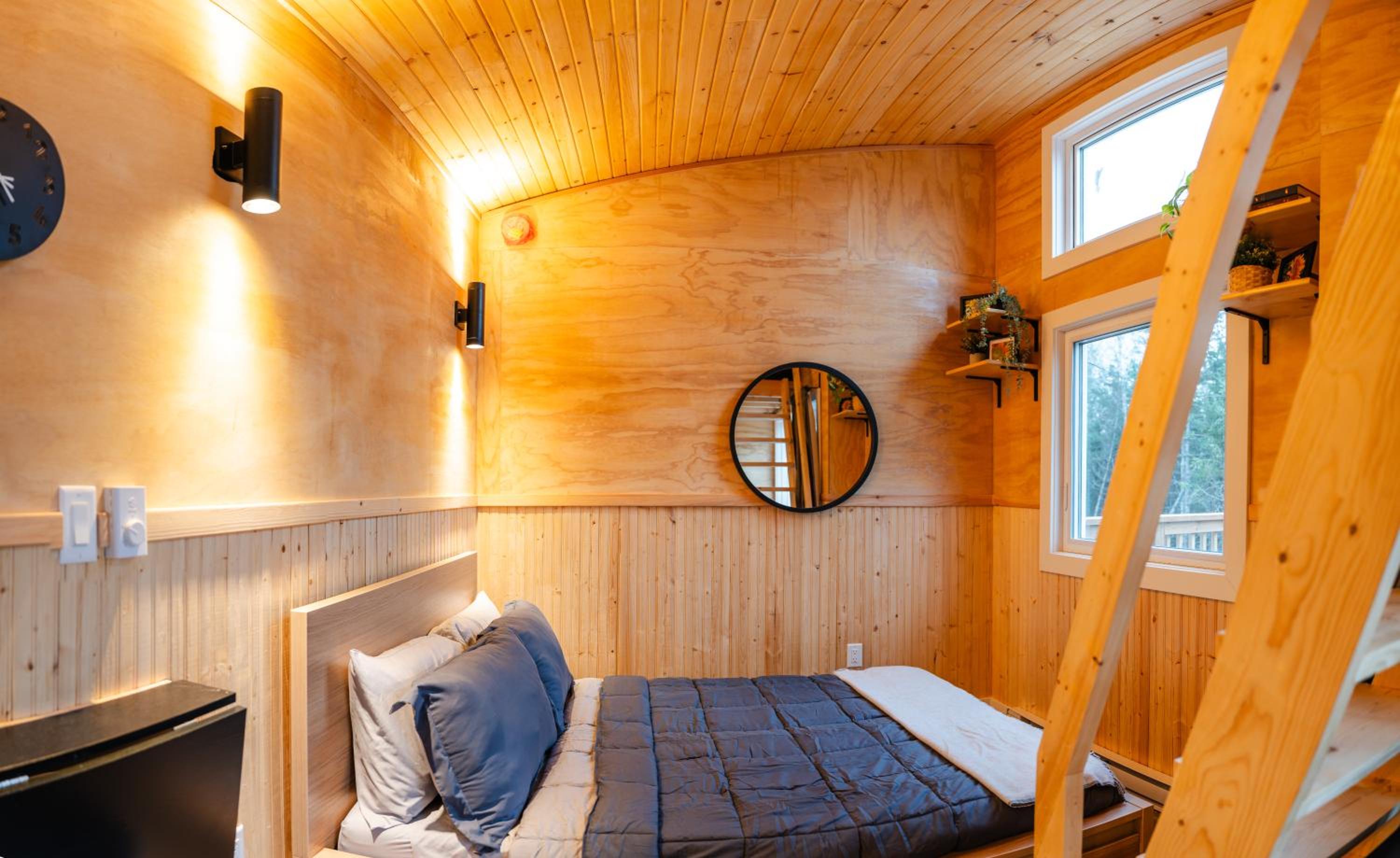 One-Bedroom Chalet photo 3