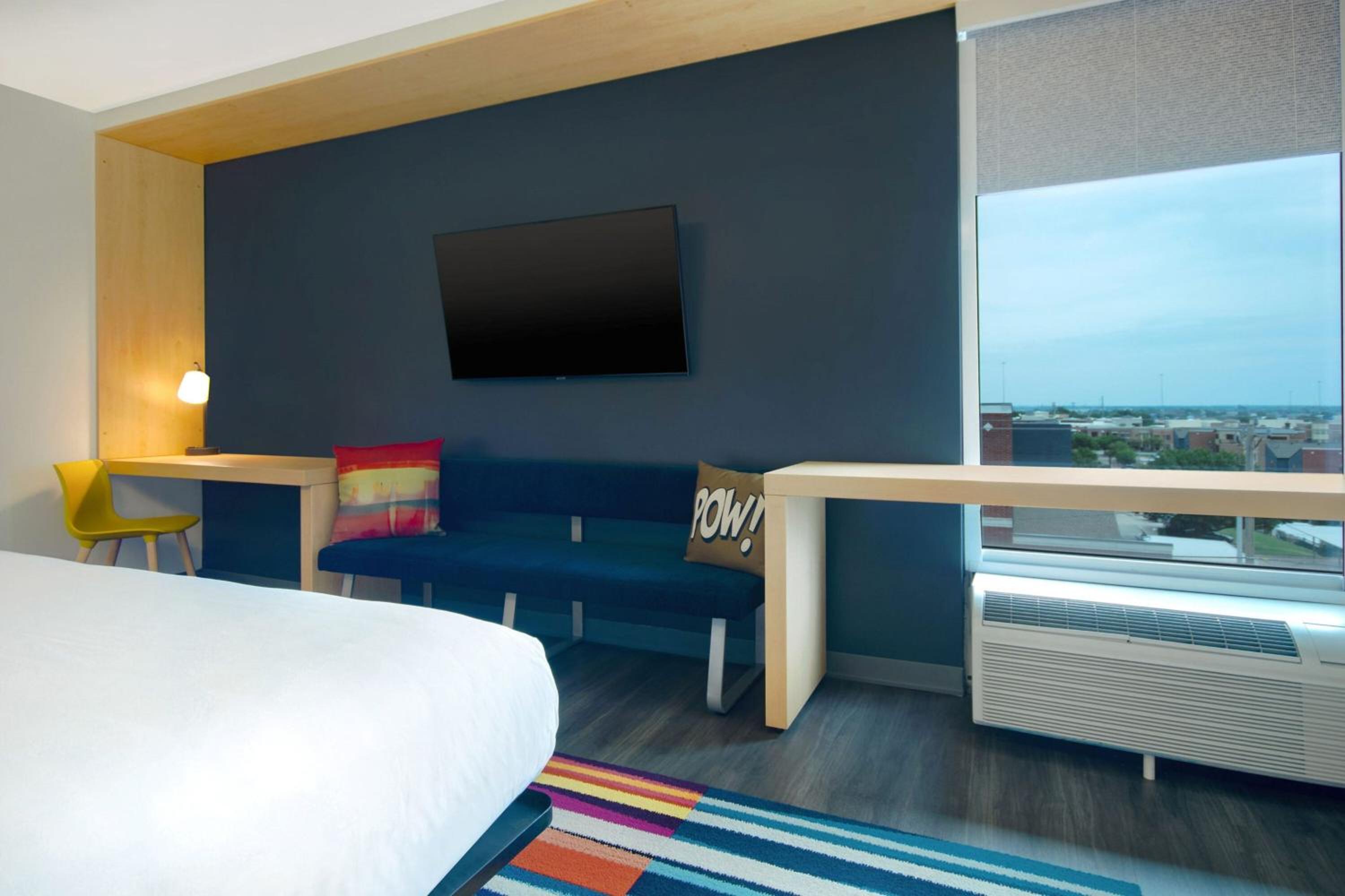 King Room - Disability Access photo 3