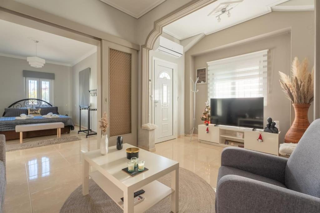 Two-Bedroom House photo 1