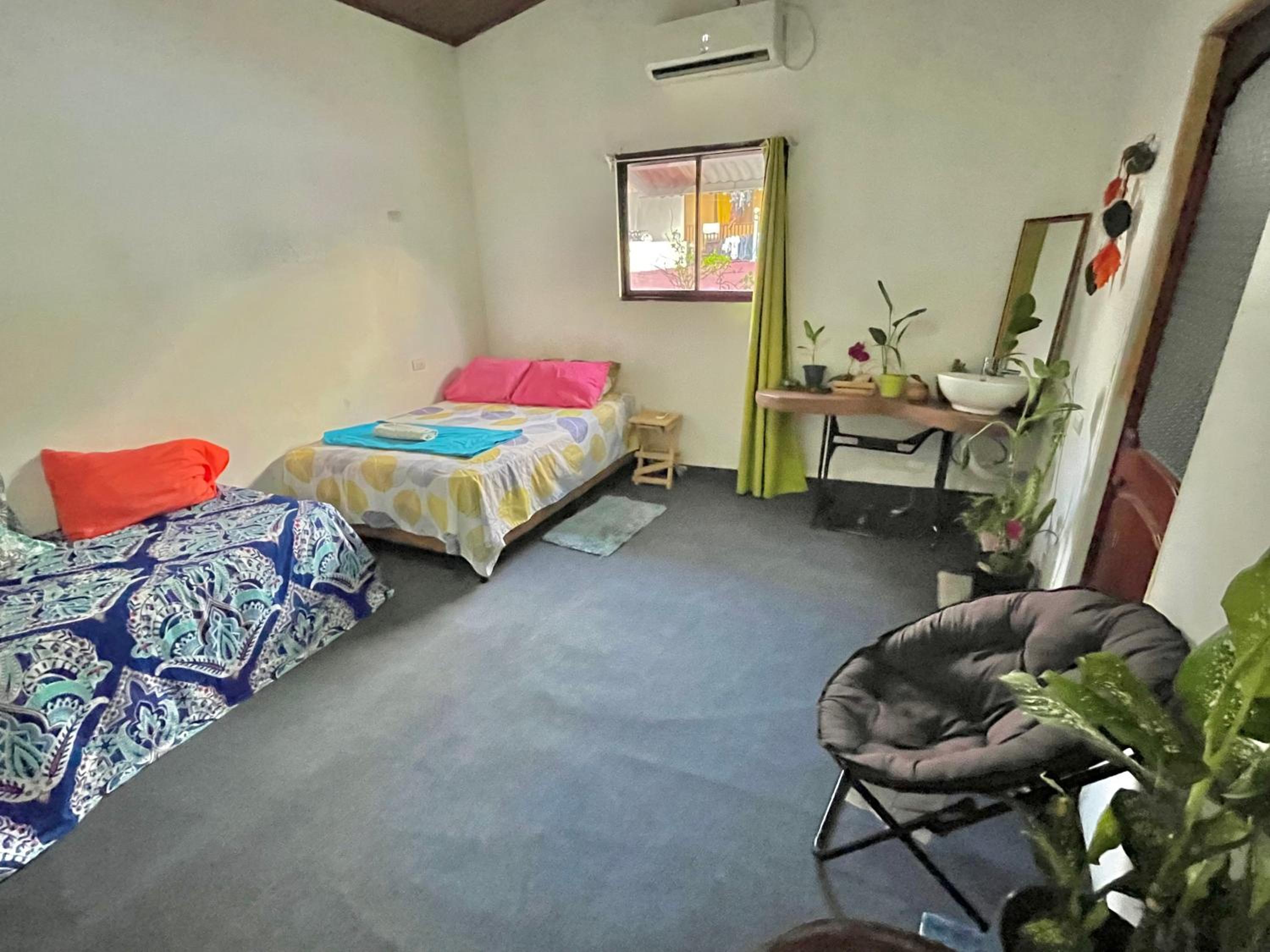 Economy Double Room photo 3