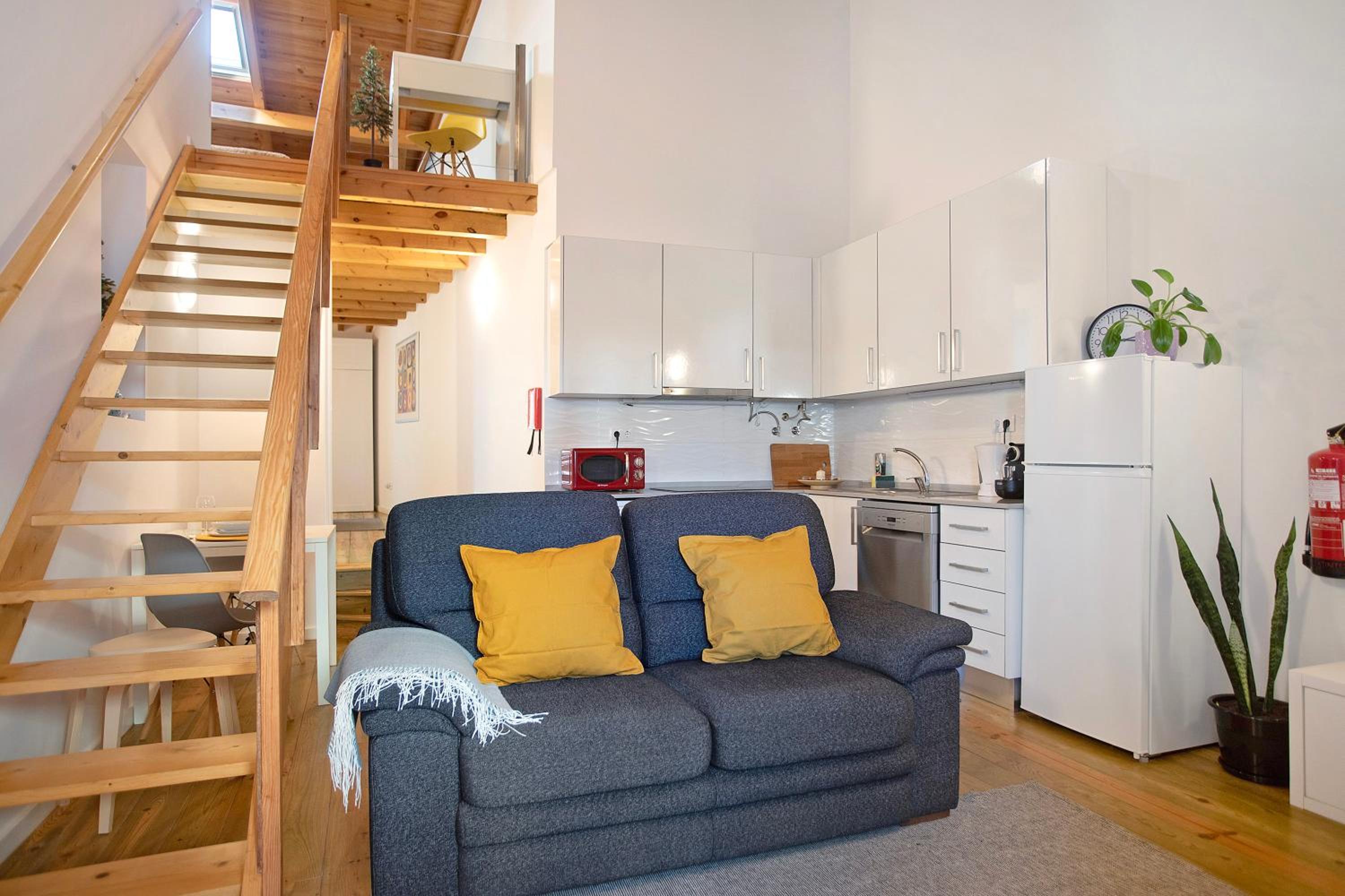 Two-Bedroom House photo 1