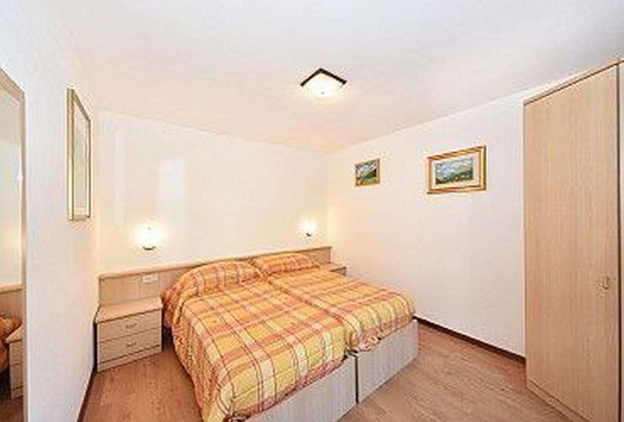 Apartment - Ground Floor photo 1