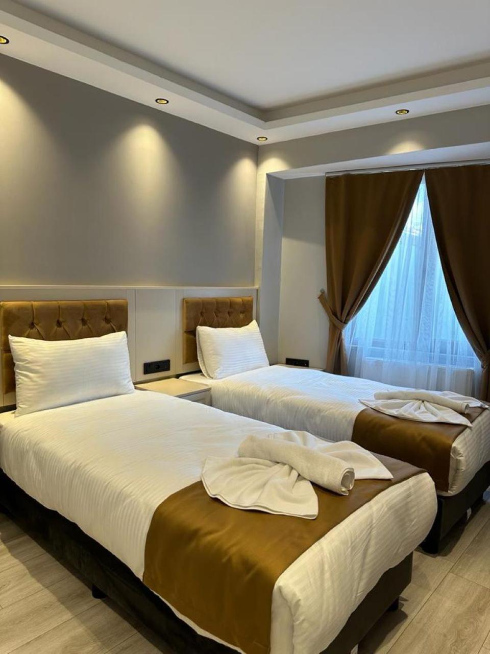Standard Twin Room photo 1