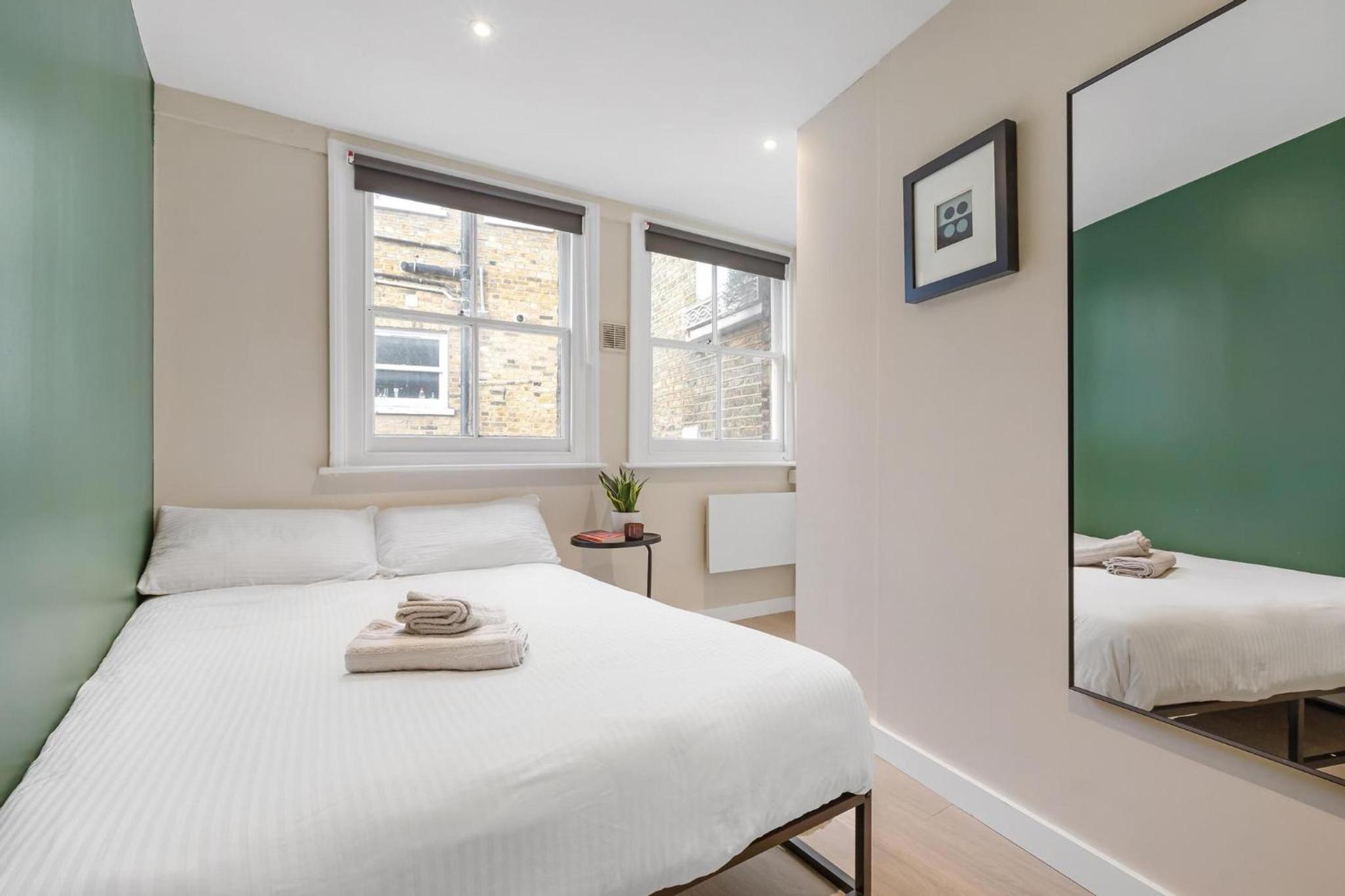 Two-Bedroom House photo 1