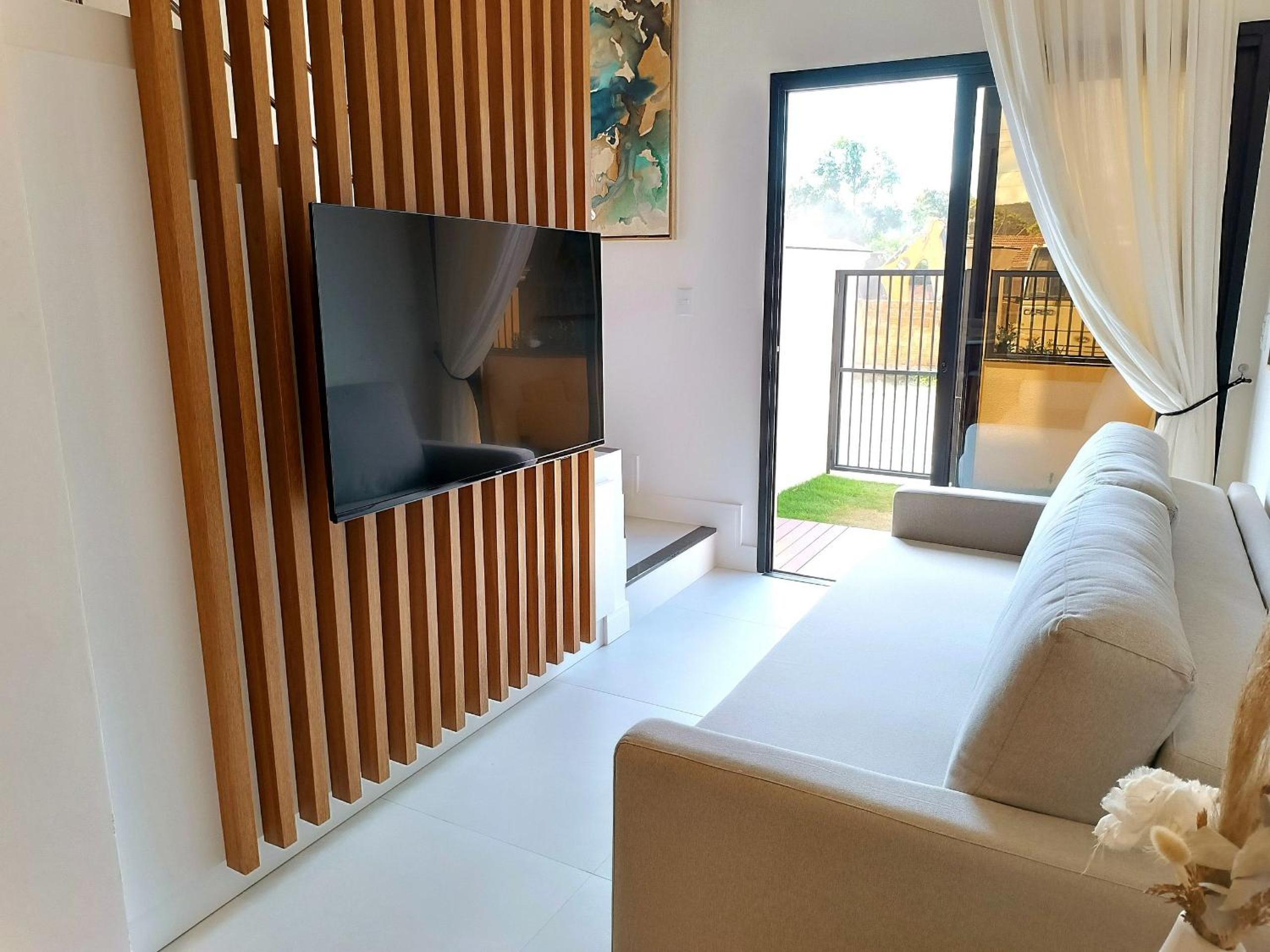 Duplex Apartment photo 1