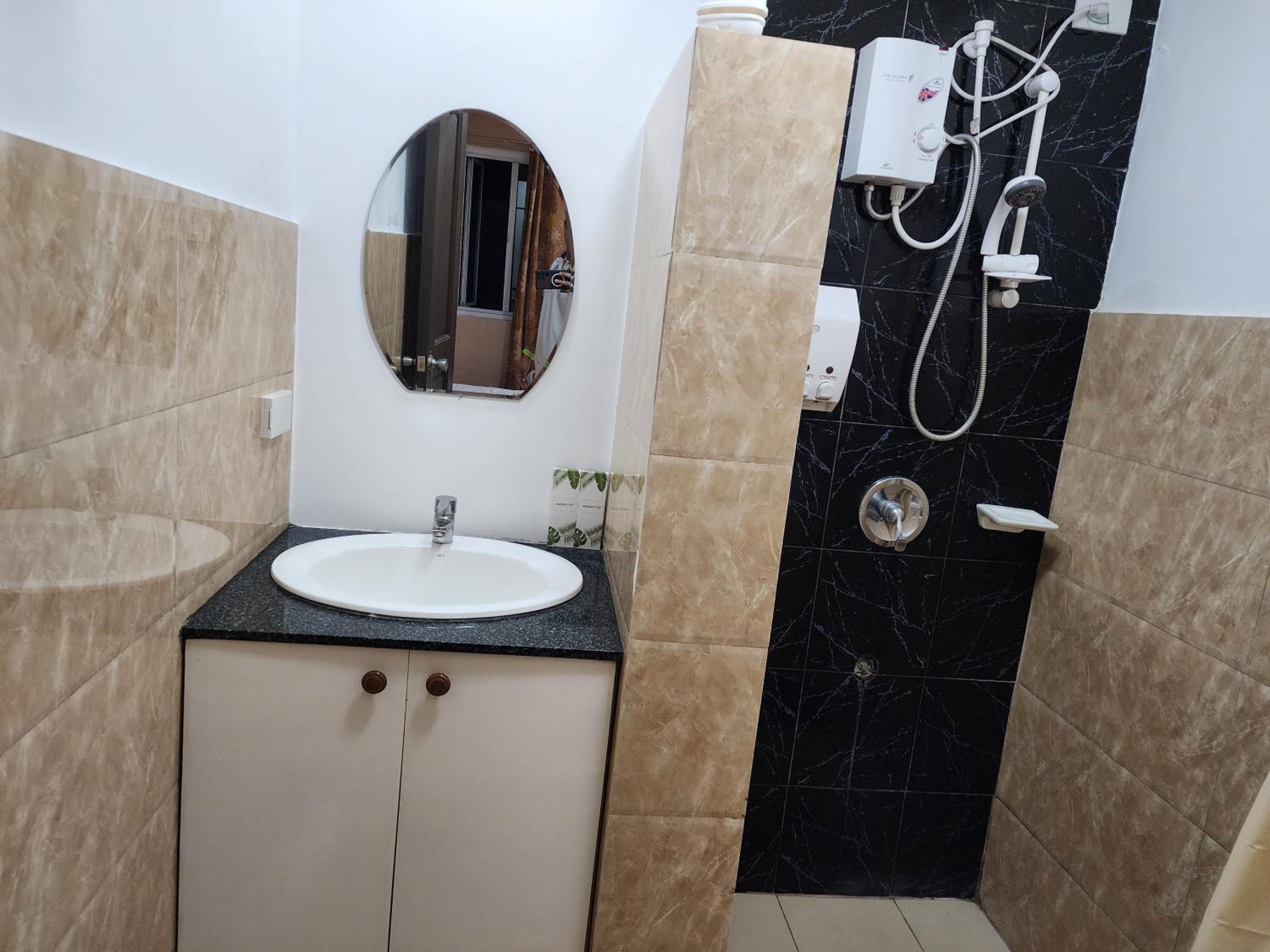 Two-Bedroom Apartment - Photo 6