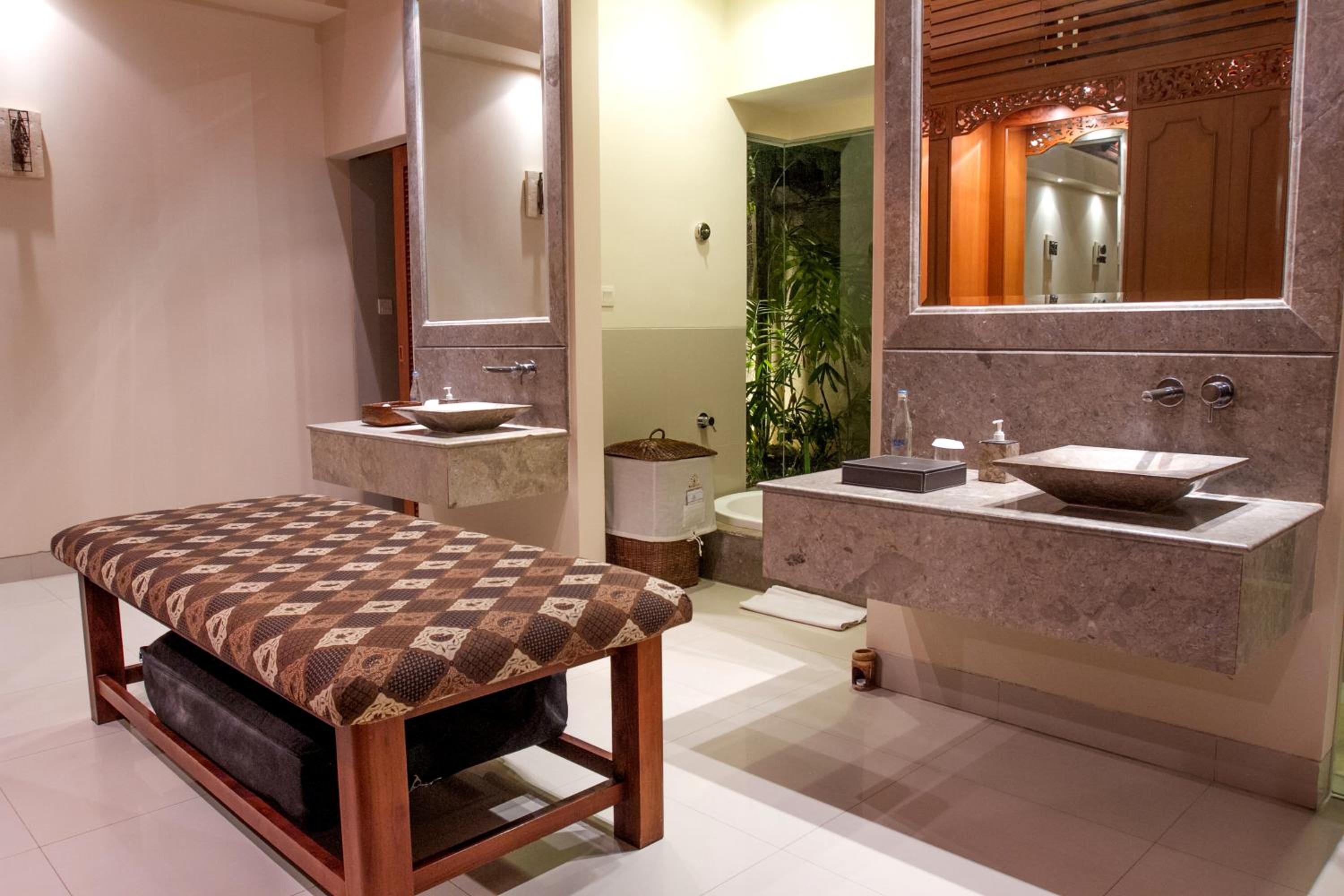 Special Offer - Spa Package at One-Bedroom Villa