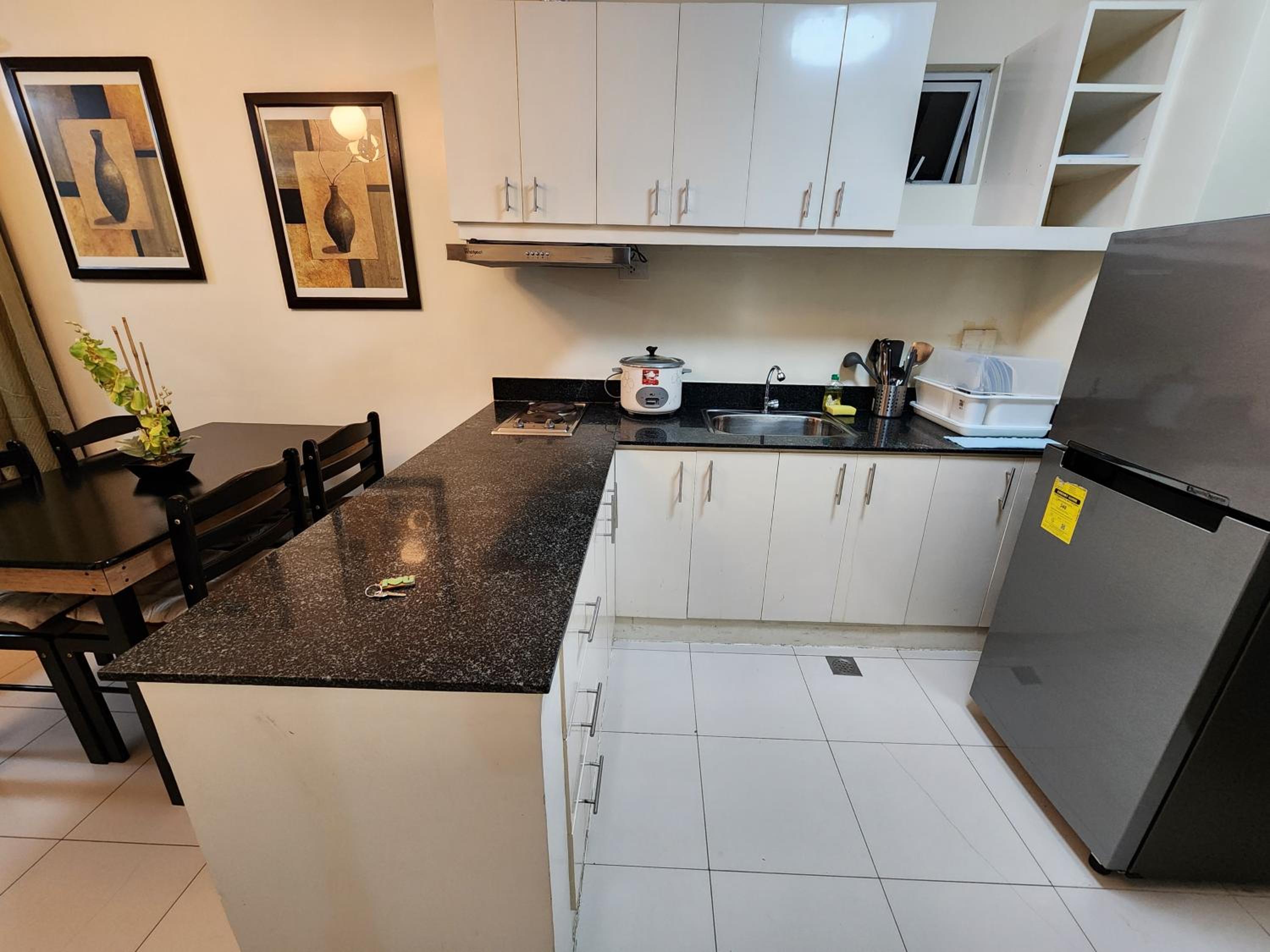 Two-Bedroom Apartment - Photo 4