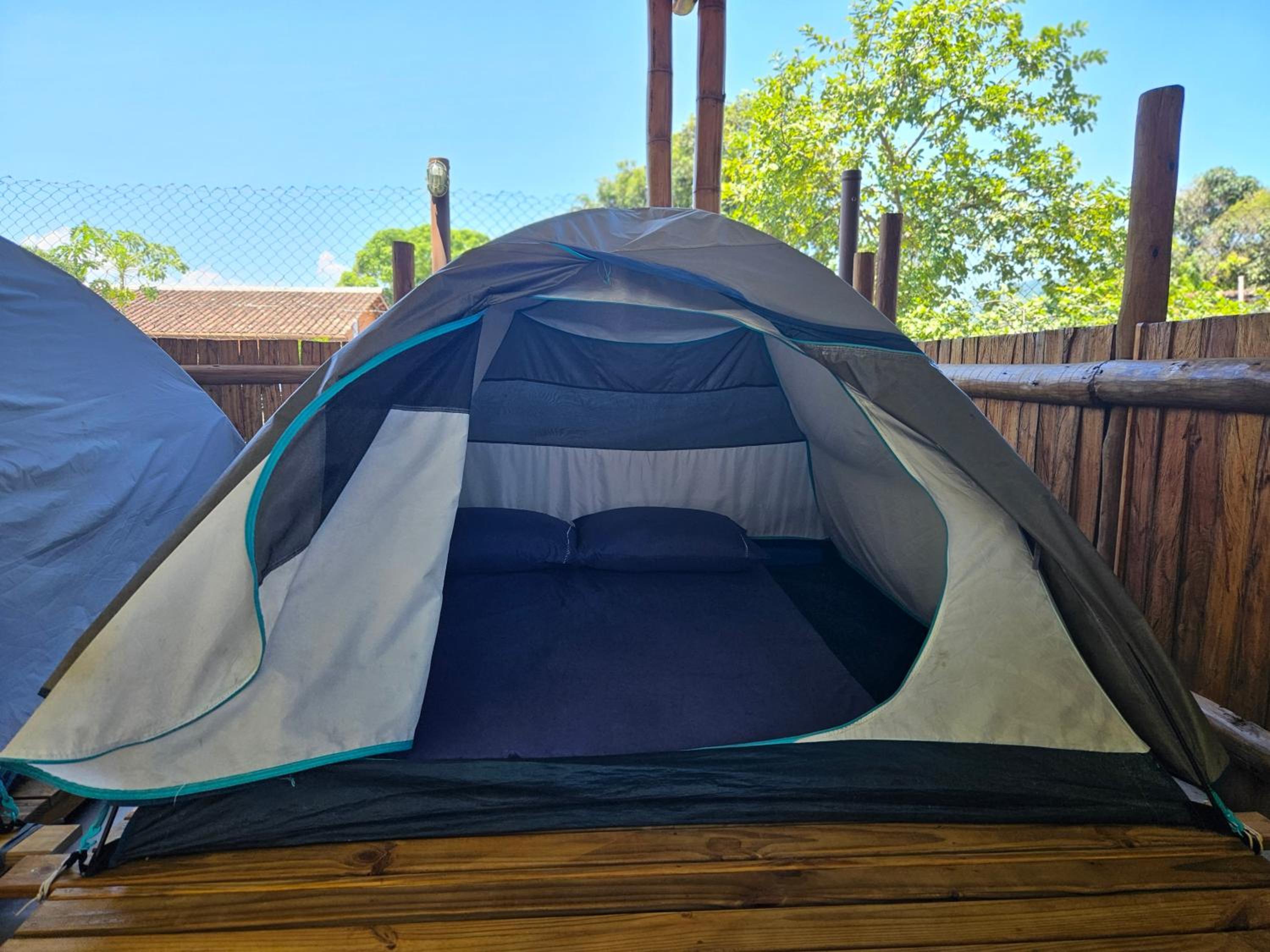 Tent