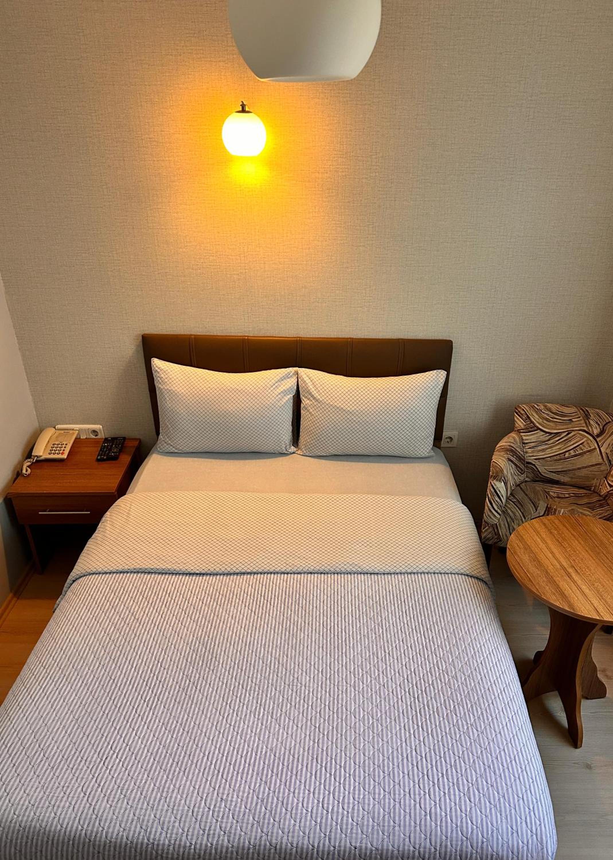 Standard Double Room photo 1