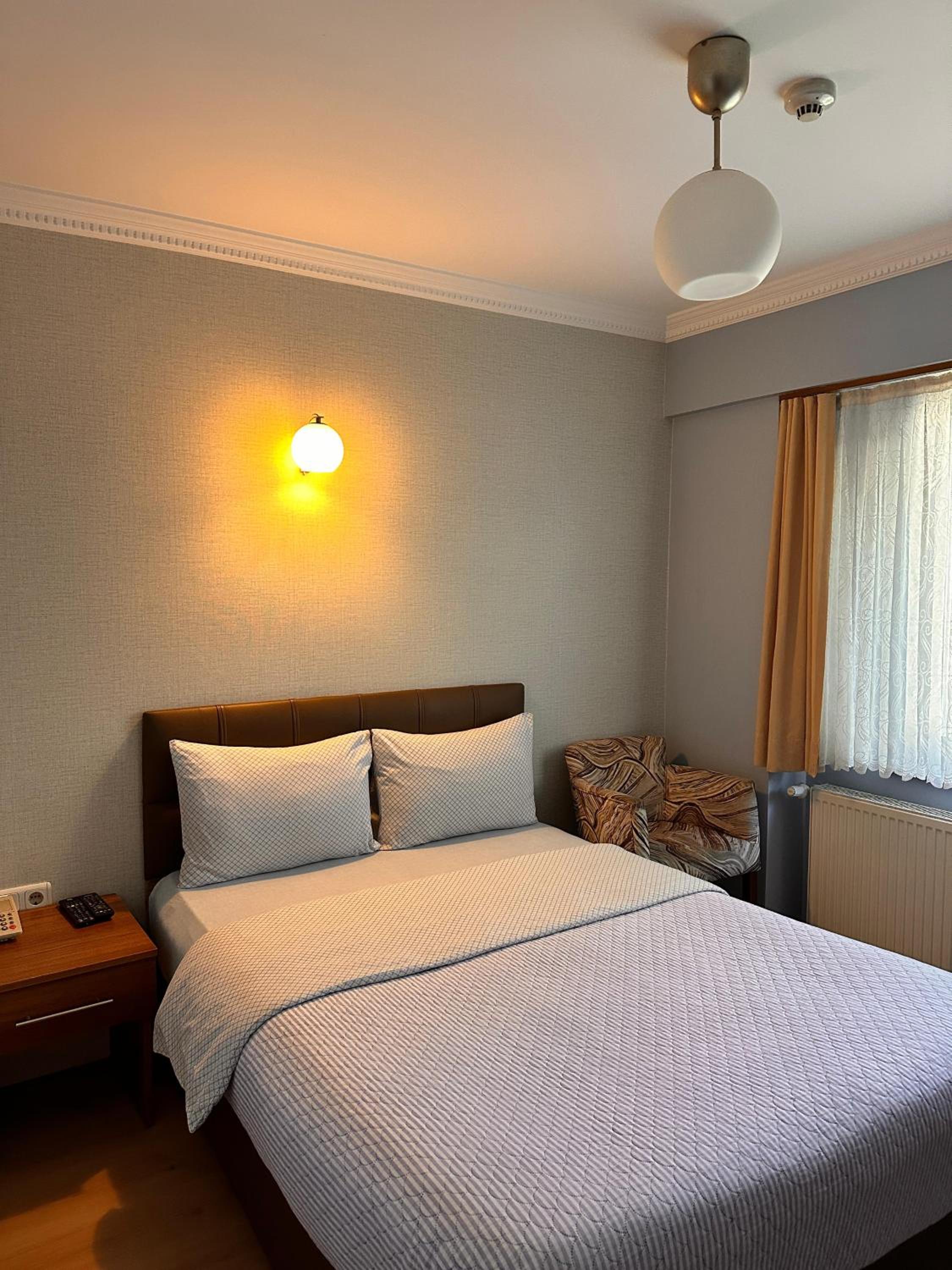Standard Double Room photo 3