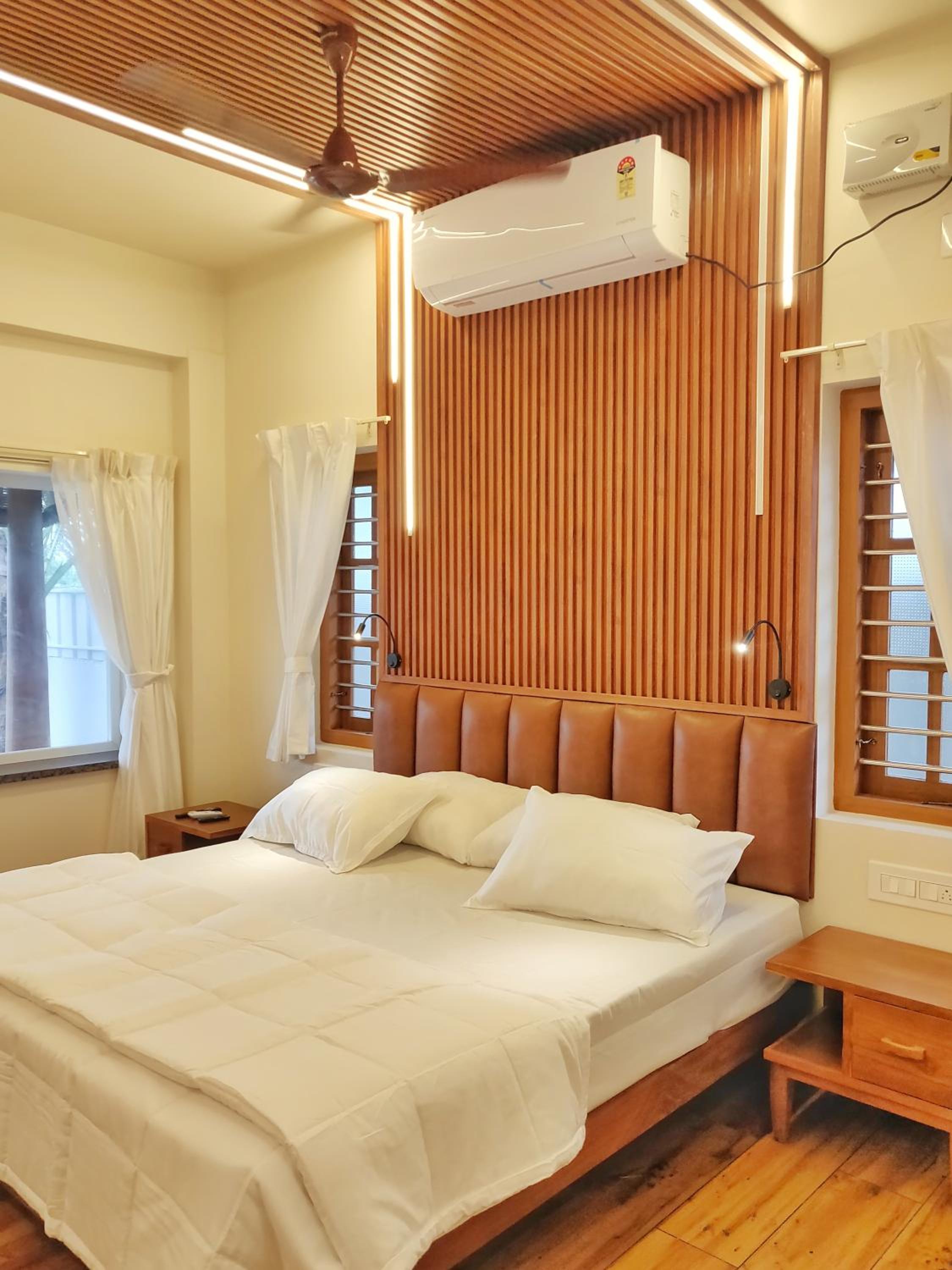 Family Room with Sea View photo 1