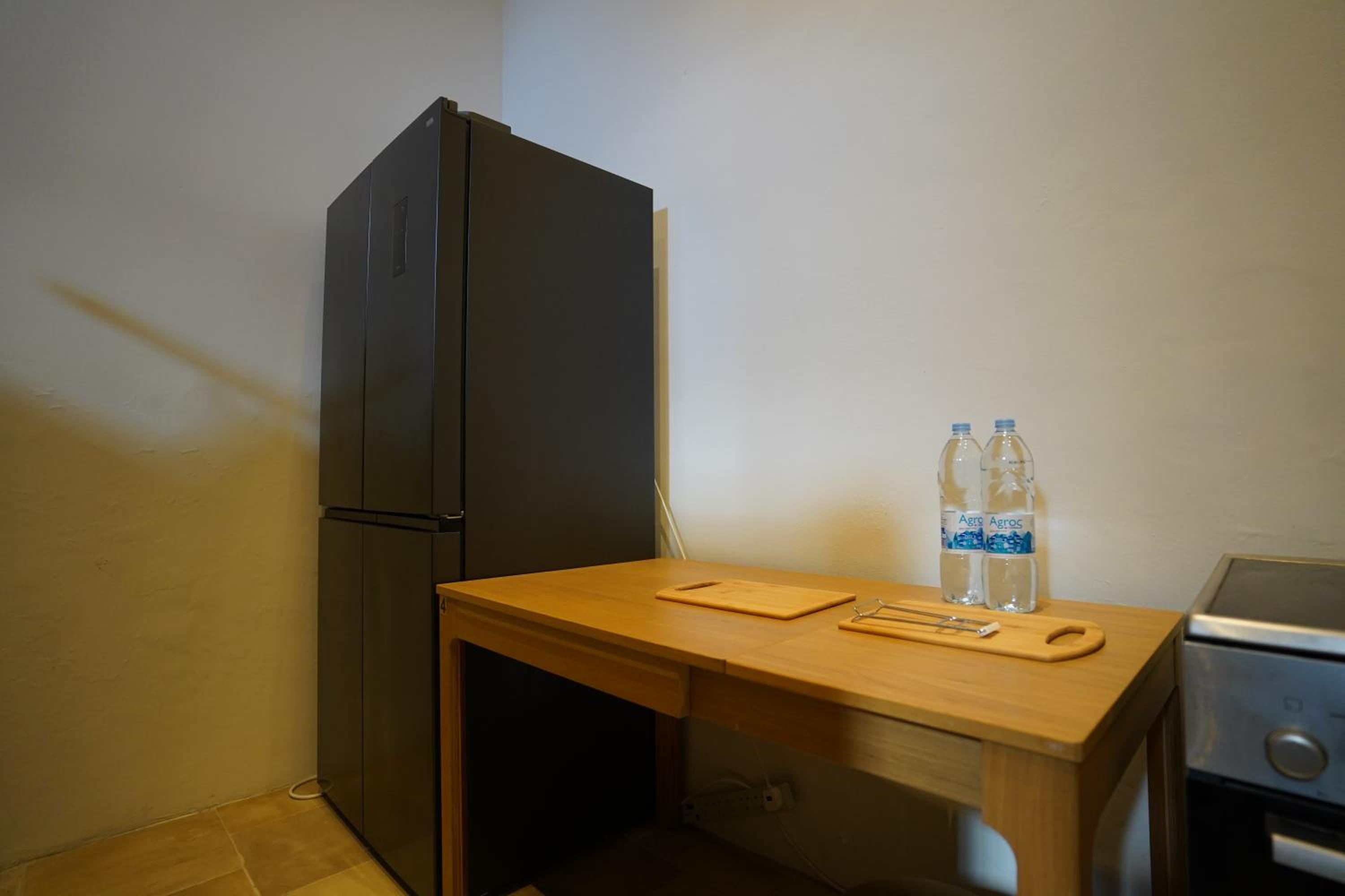 Studio Apartment photo 3